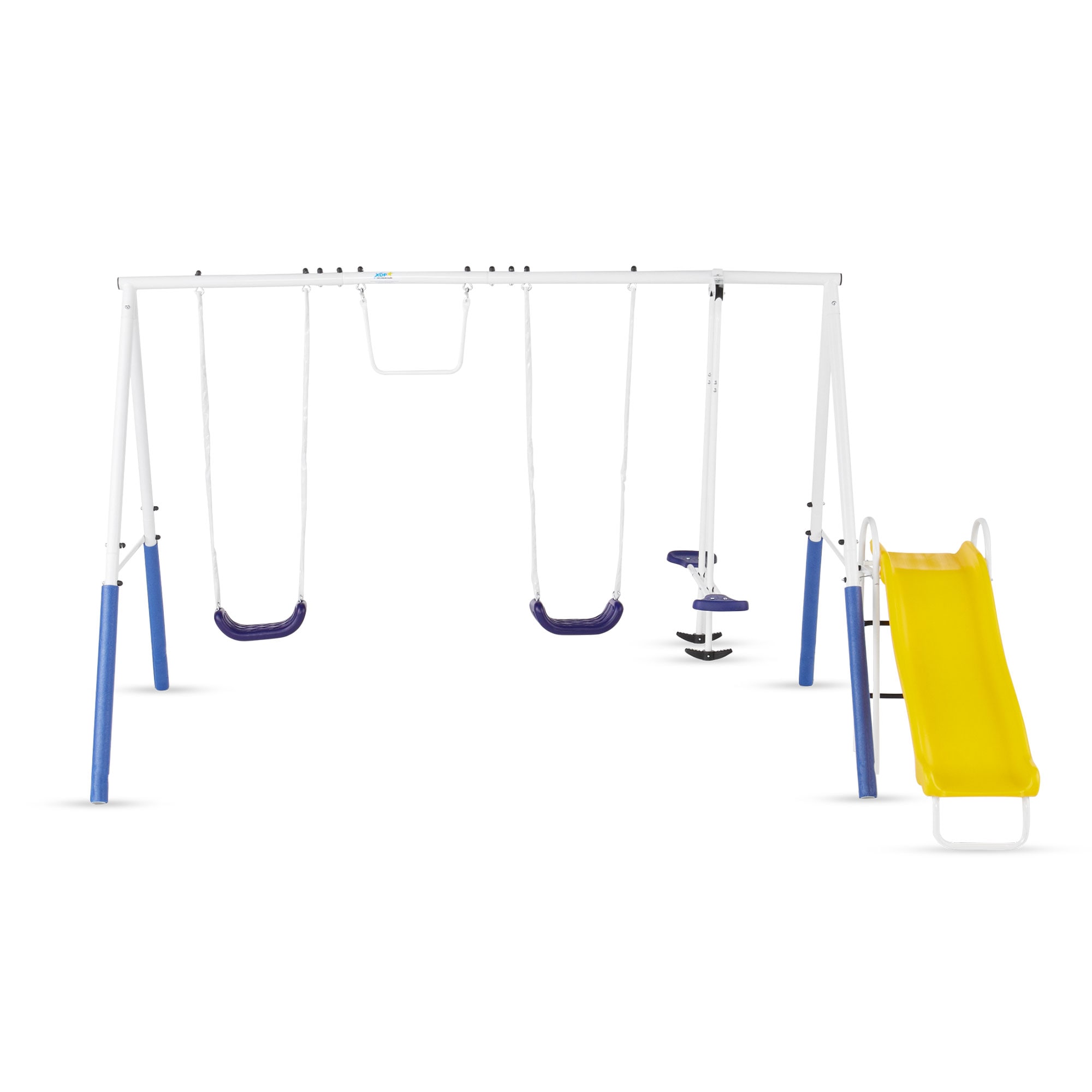 XDP Recreation 94020 Metal-Playset-Kits - View #2
