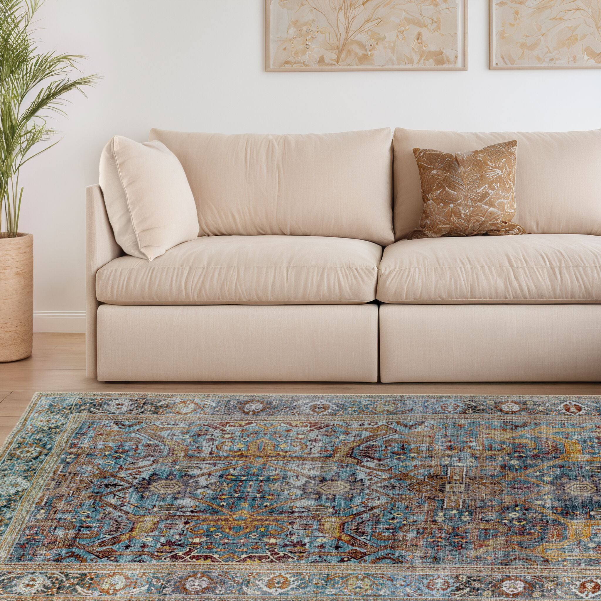 Livabliss AML2370-710102 rugs - View #2