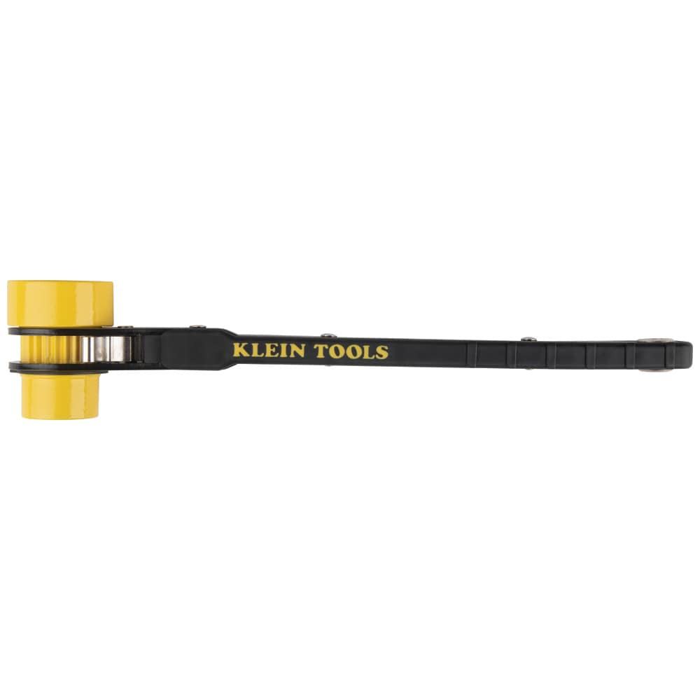 Klein Tools KT151T Ratcheting-Wrench-Sets - View #4
