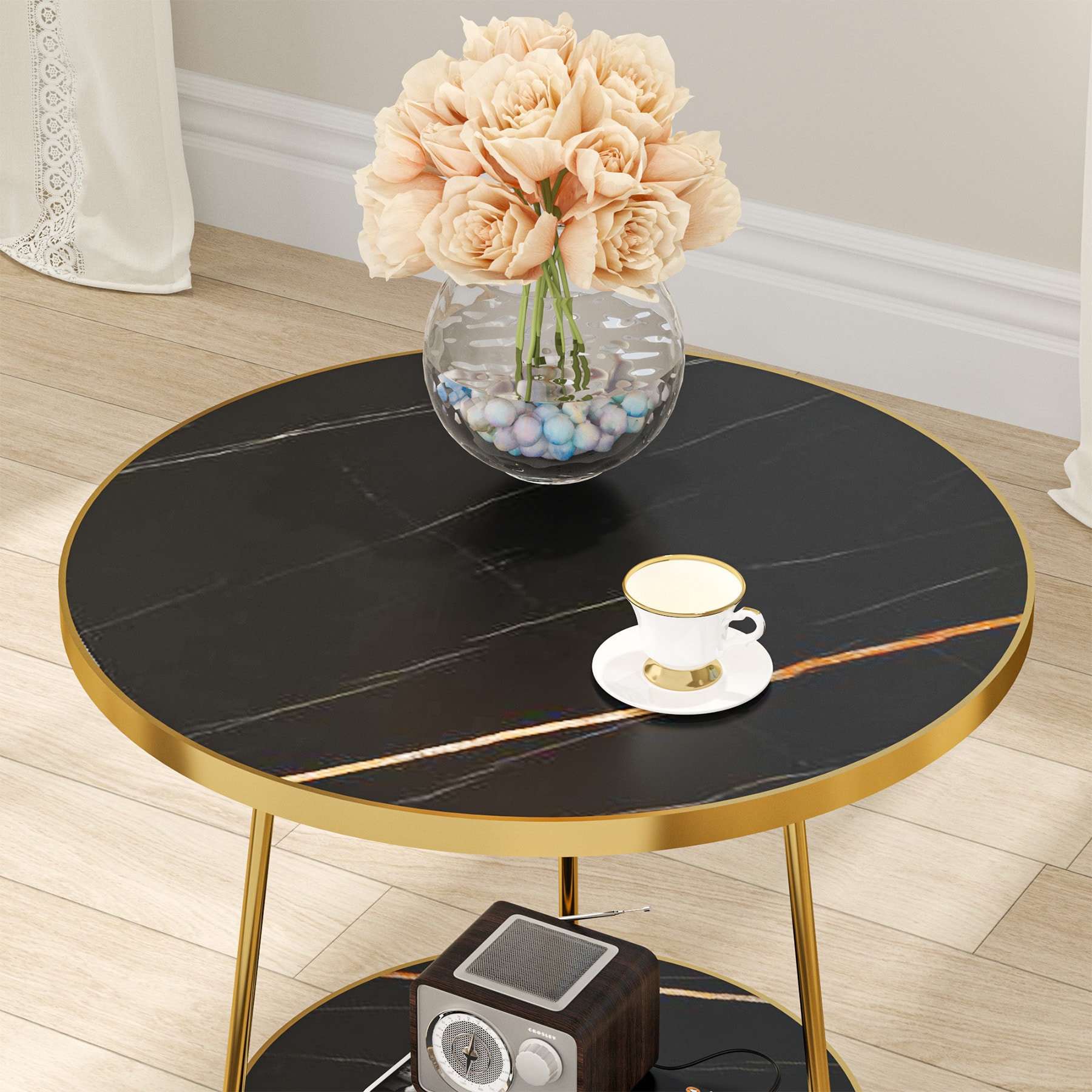 Fnova LWTJ-J0203 End-Tables - View #7