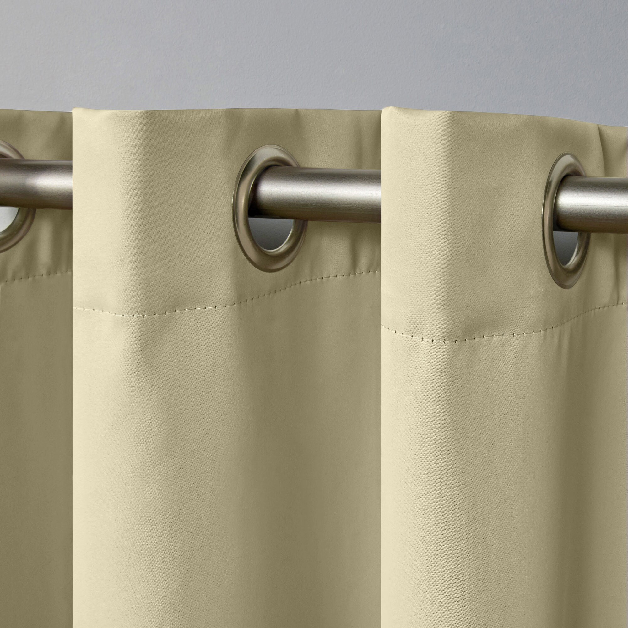 Exclusive Home YA013554DSEHC1 A145 curtains - View #3