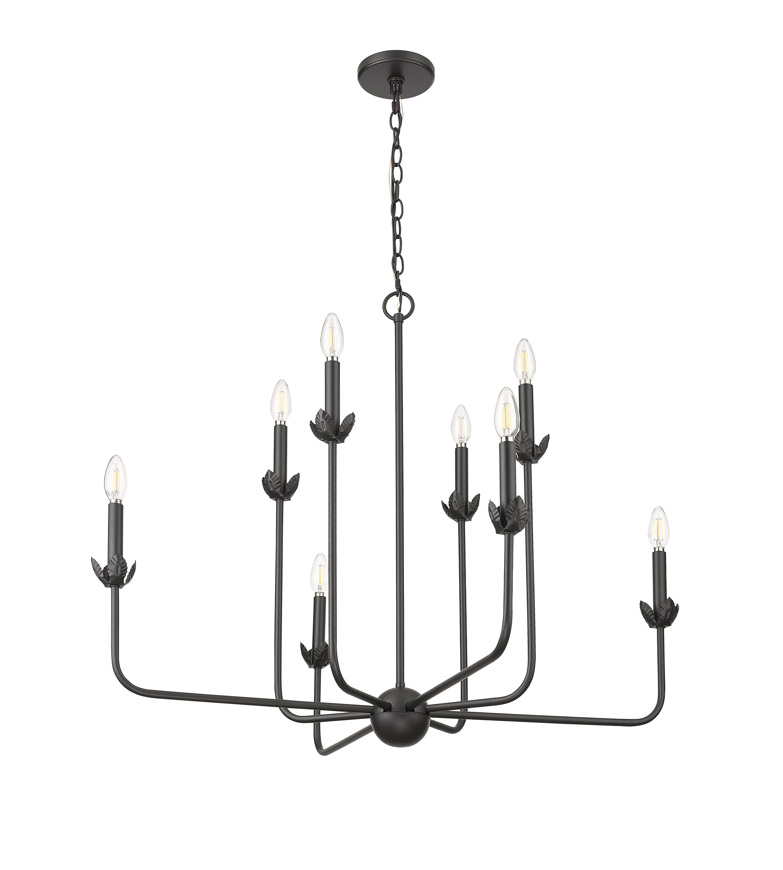 Millennium Lighting 29708-MB b090015 - View #3