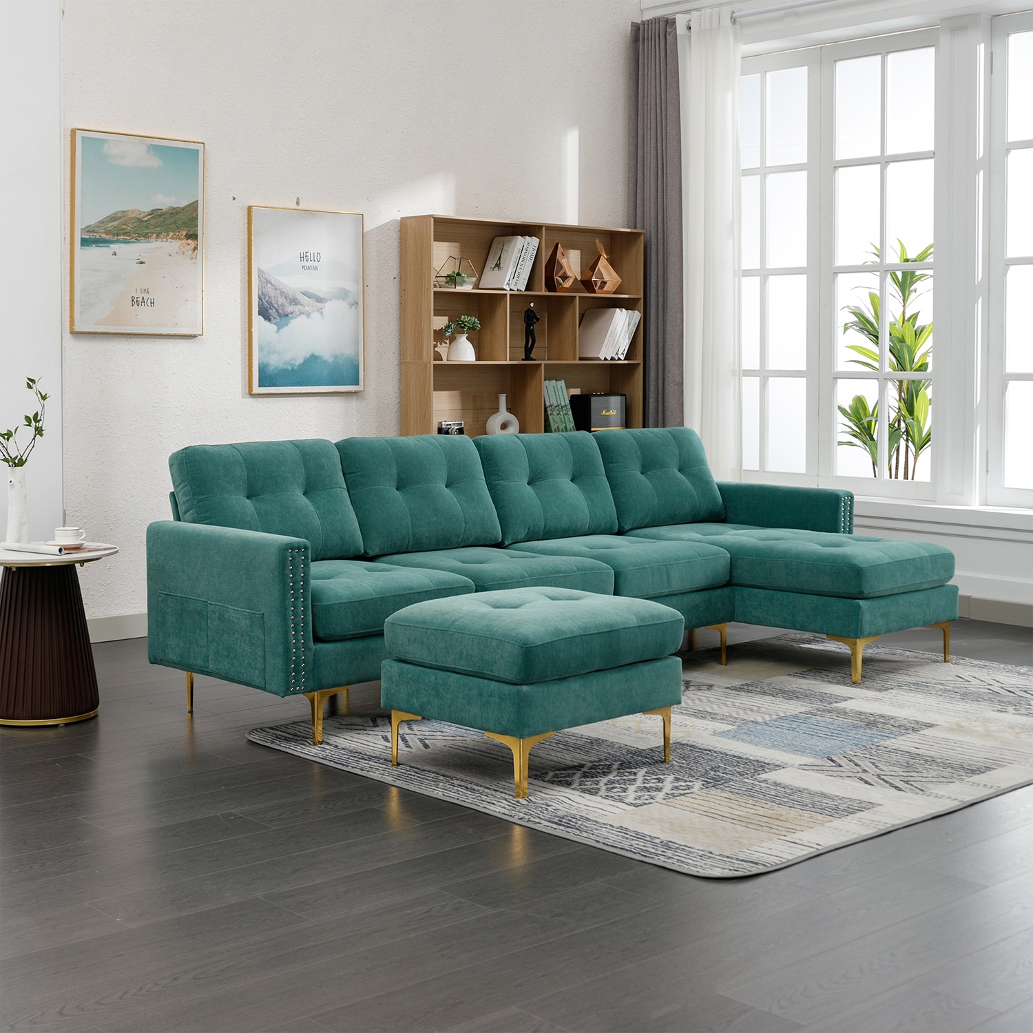 Bybafun YA3700046 Sofas-Loveseats - View #13