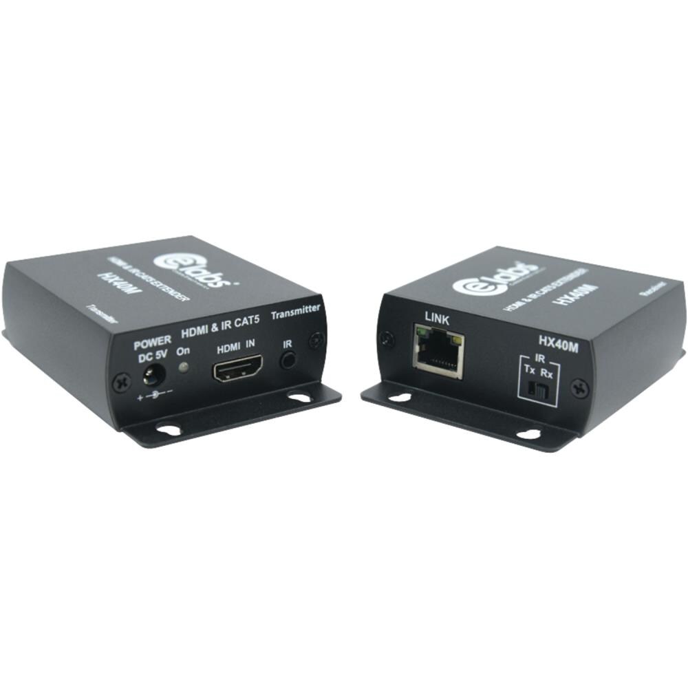 CE labs HDMI CAT-6 Extender Kit