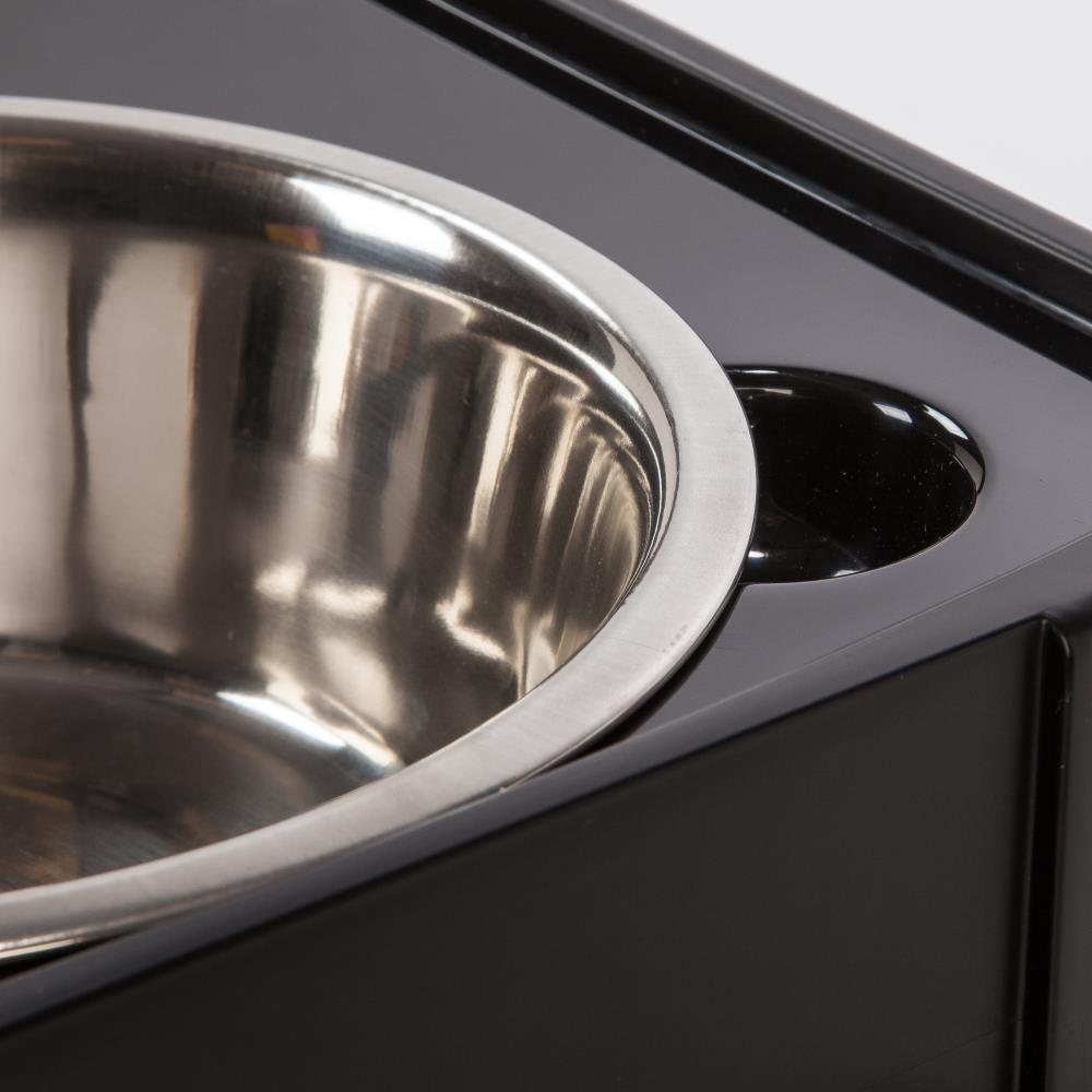 IRIS 300344 Pet-Feeder - View #3