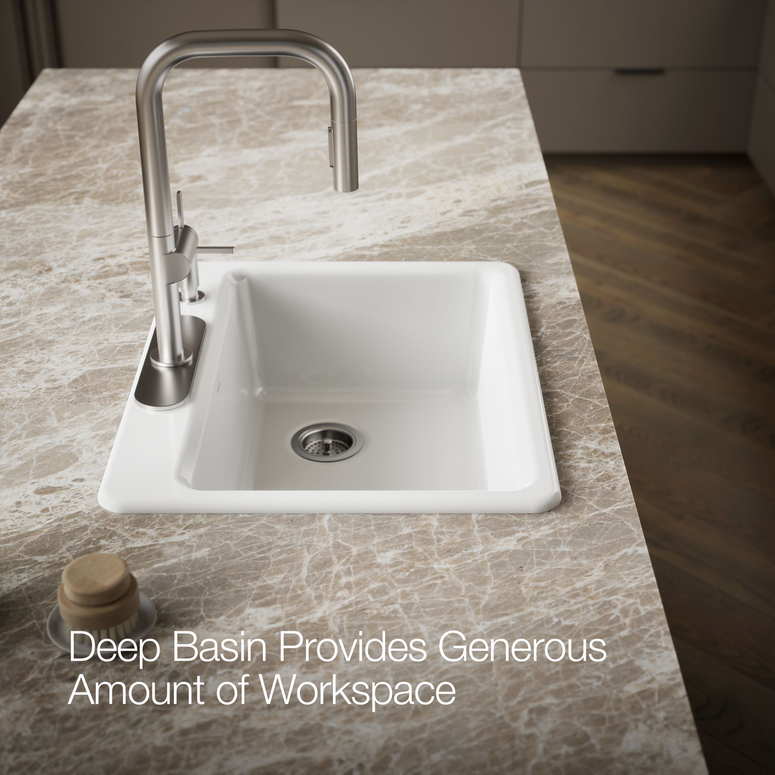 KOHLER 8668-4A1-0 Kitchen-Sinks - View #5