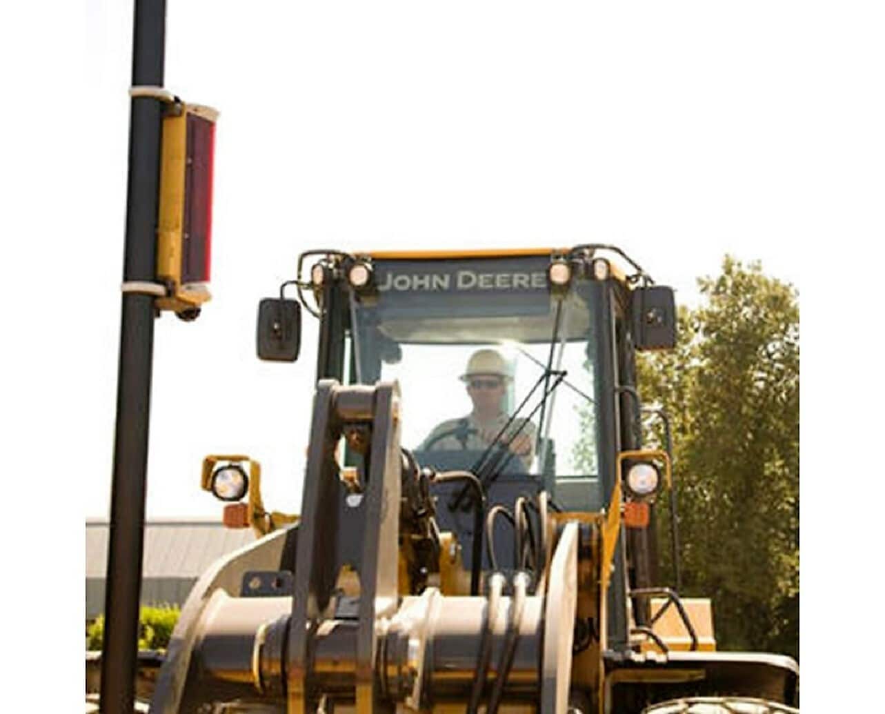 Topcon TOP312670111 Level-Access - View #2