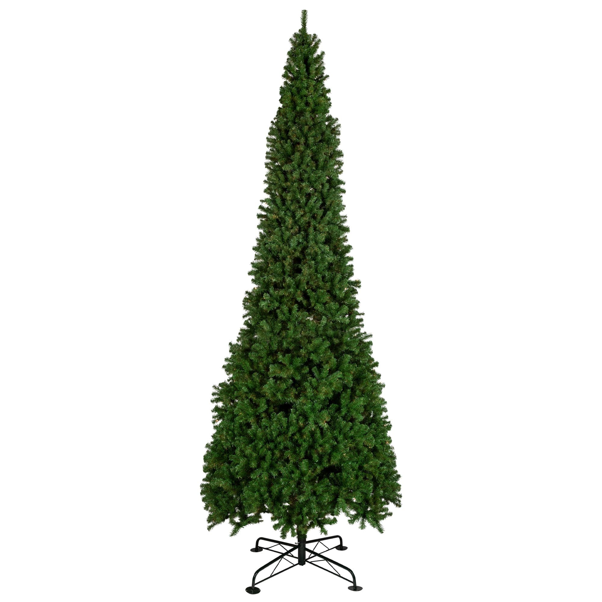 Northlight NORTHLIGHT Z99340 Artificial-Christmas-Trees - View #2