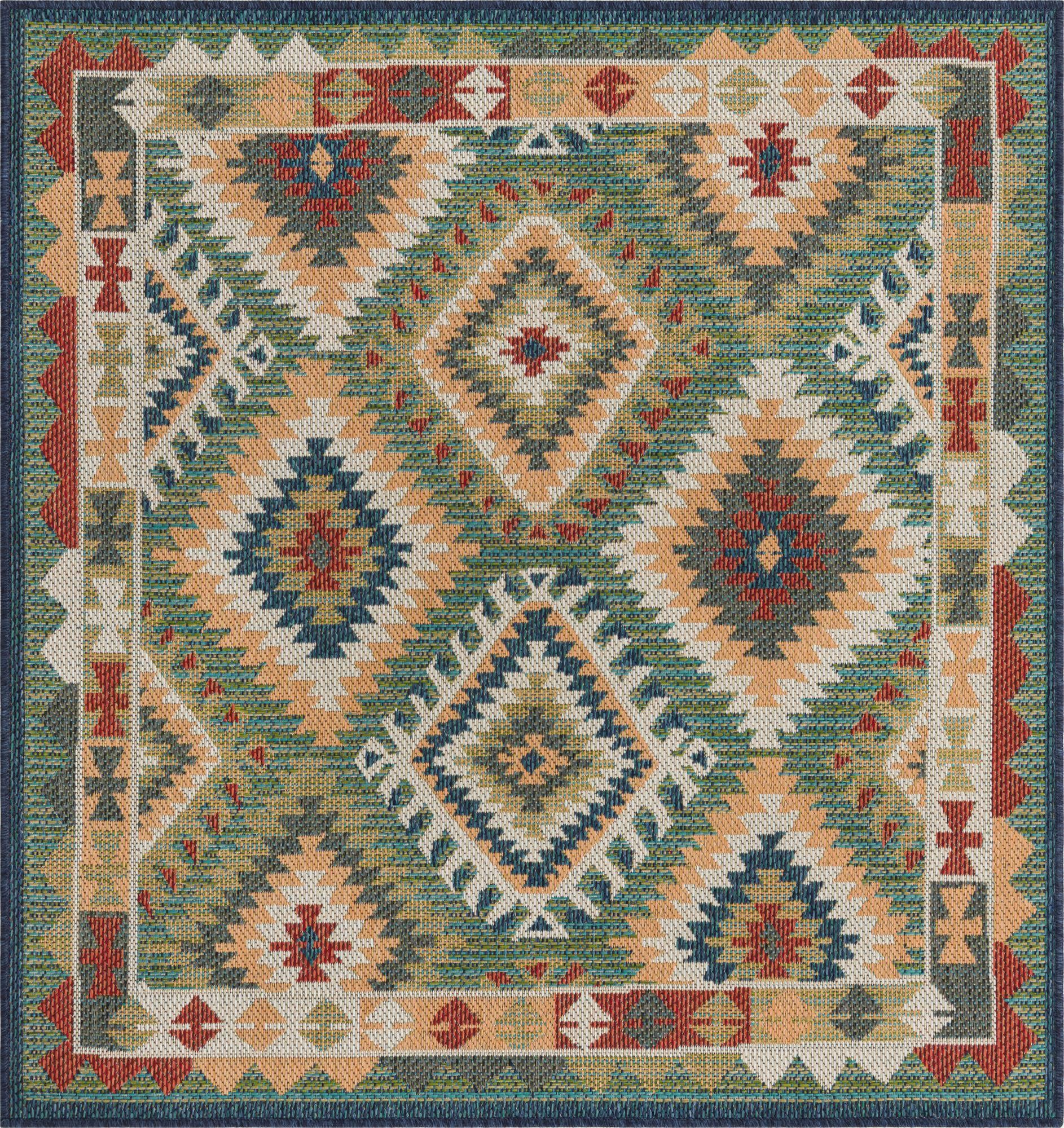 Unique Loom 3177113 rugs - View #9