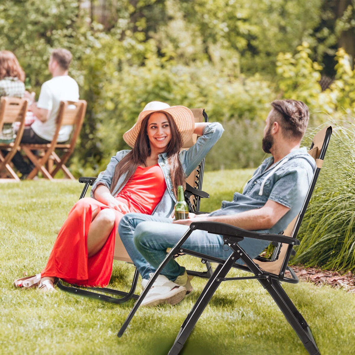 Costway OP70265MS Patio-Chairs - View #8