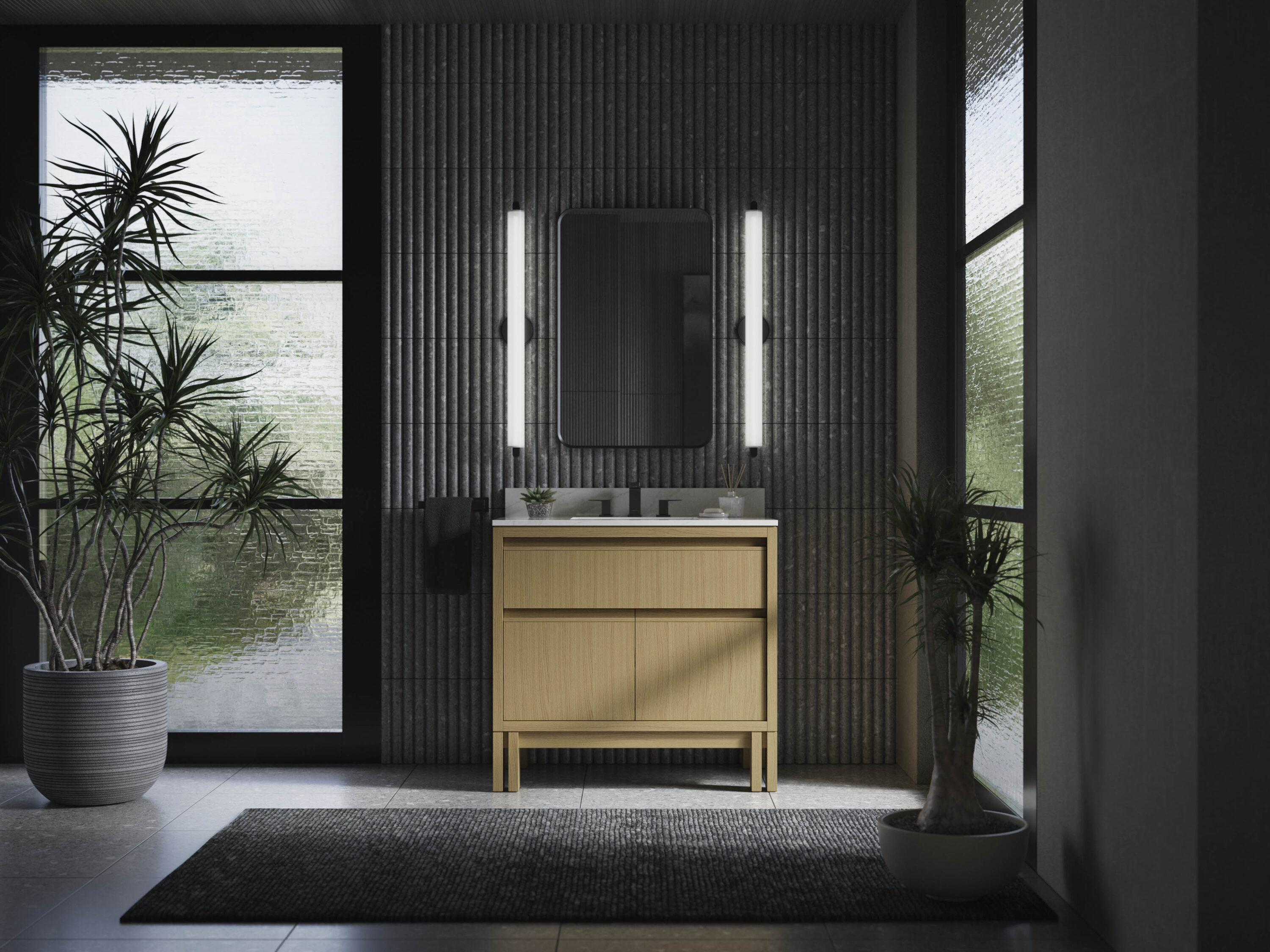 KOHLER 32838-WEK Bath-Vanity-Combo - View #9
