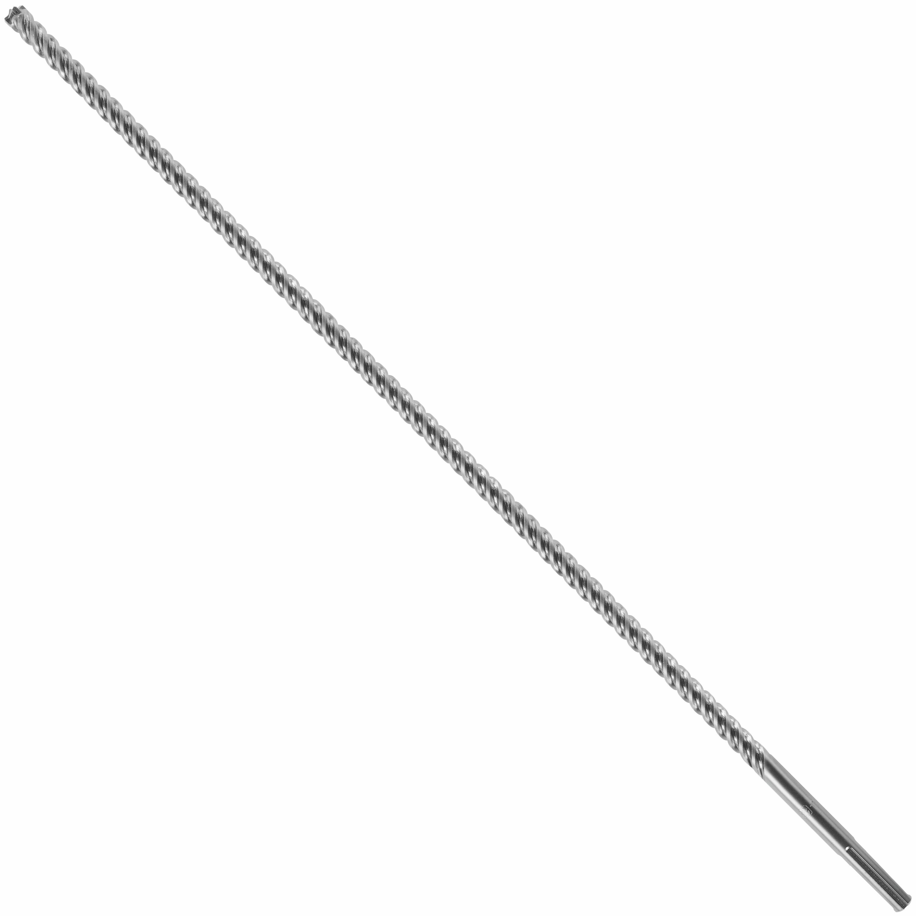 Bosch HCFC5033 SpeedXtreme 3/4-in x 36-in Alloy Steel Masonry Drill Bit for Sds-max Drill