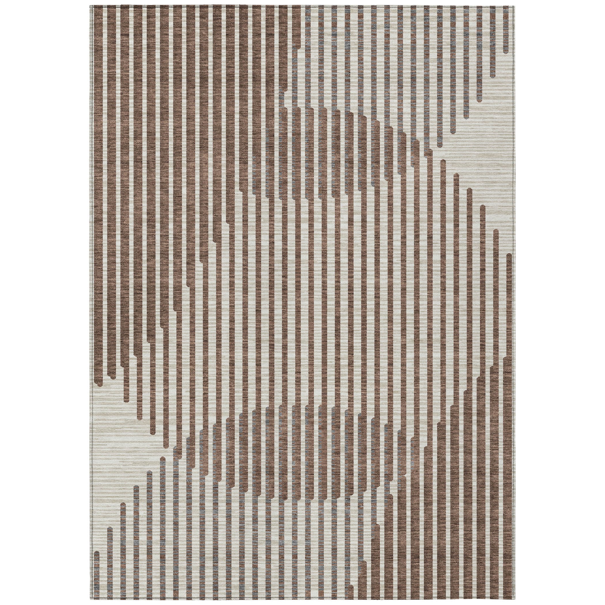 Addison Rugs ACN1001BR30X46 rugs - View #2