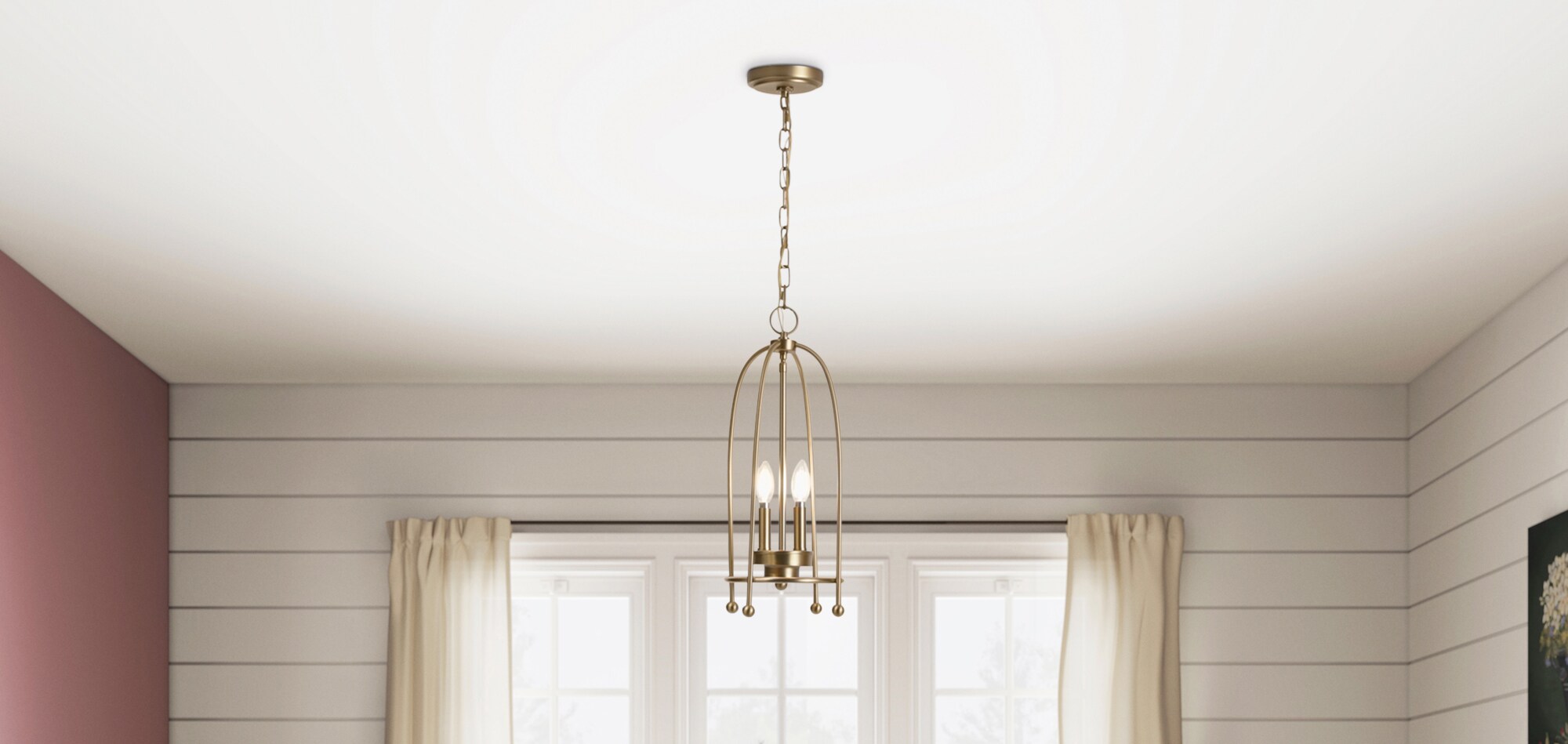 Designer Home 37989-LWU Pendant-Lights - View #4