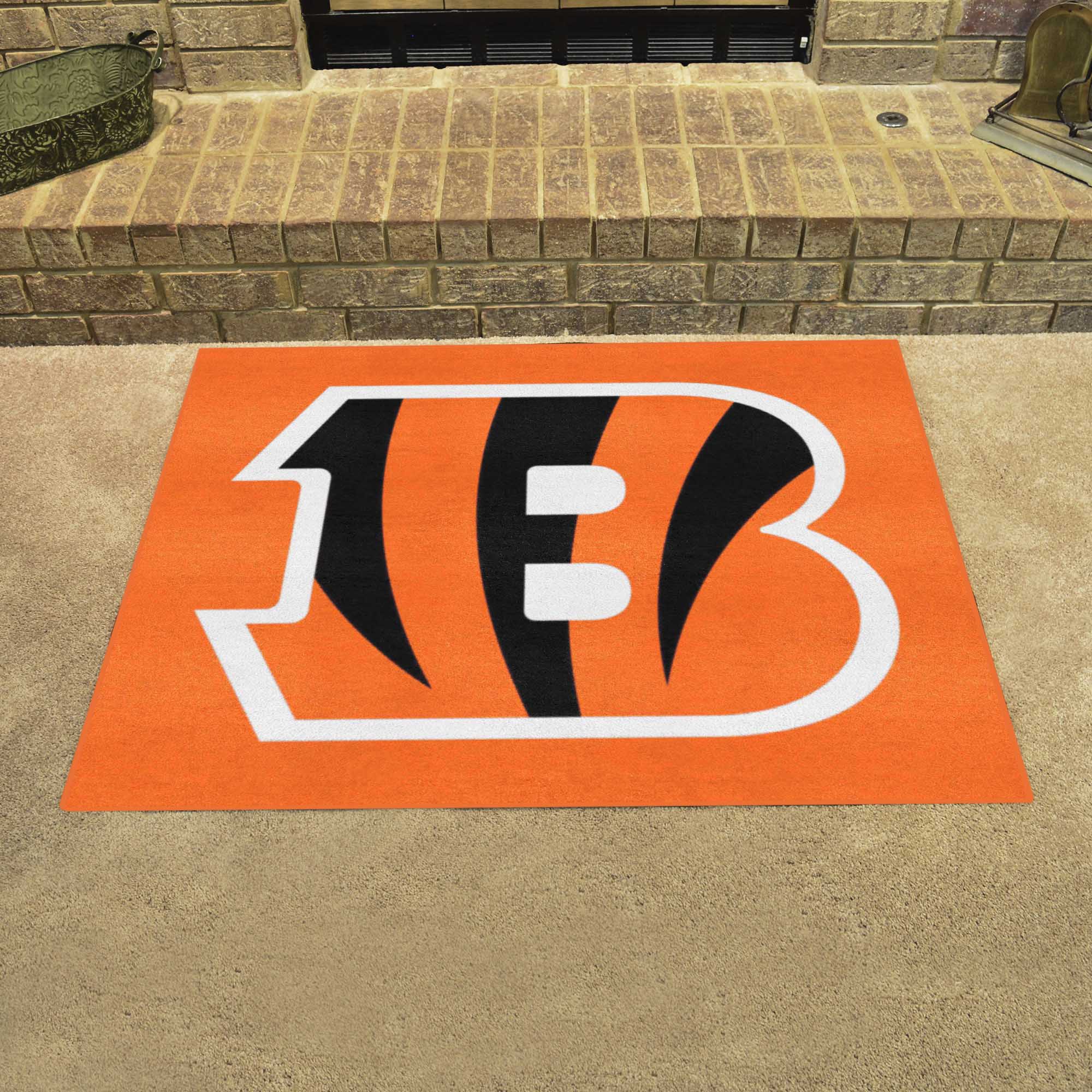 FANMATS 28728 rugs - View #2