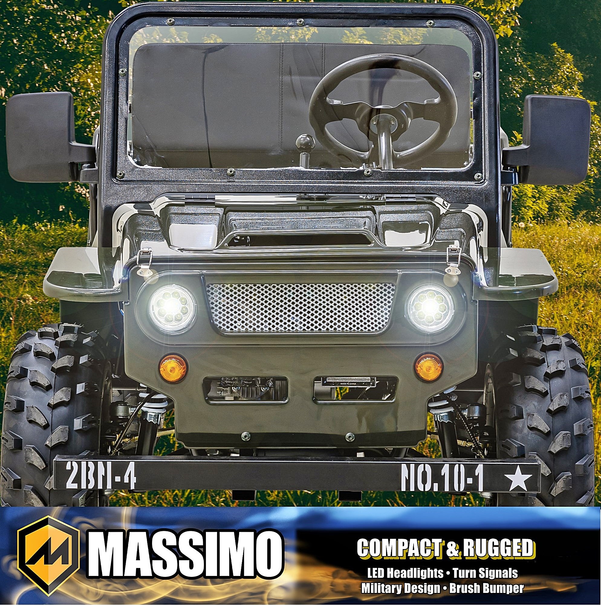 Massimo Y540125716 Go-Karts - View #8