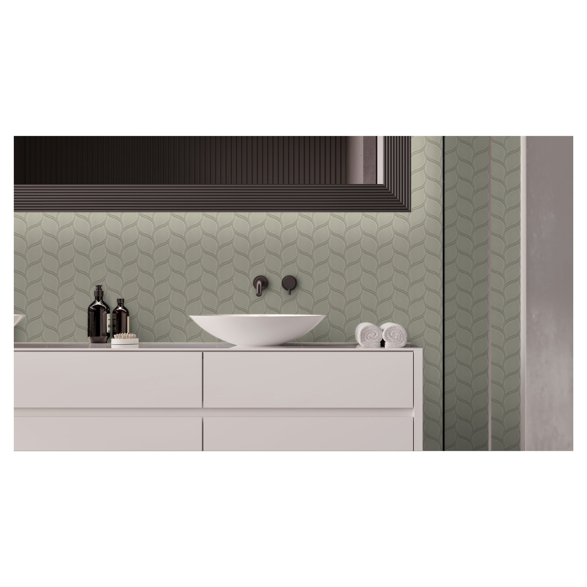 Anatolia 3001-0038-0 Ceramic-Tile - View #2