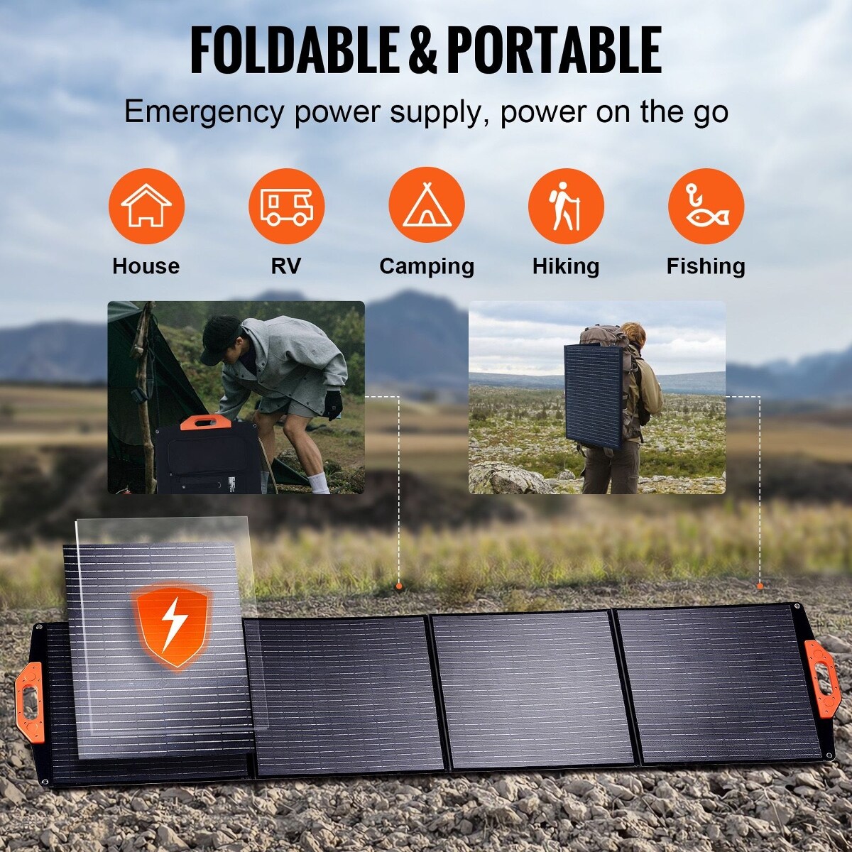 Loheer D0102HQ4MKA Solar-Generators - View #4