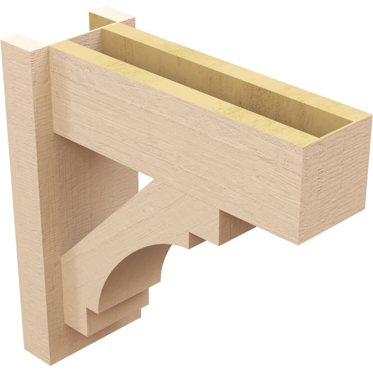 Ekena Millwork 2136636 outlookers - View #5