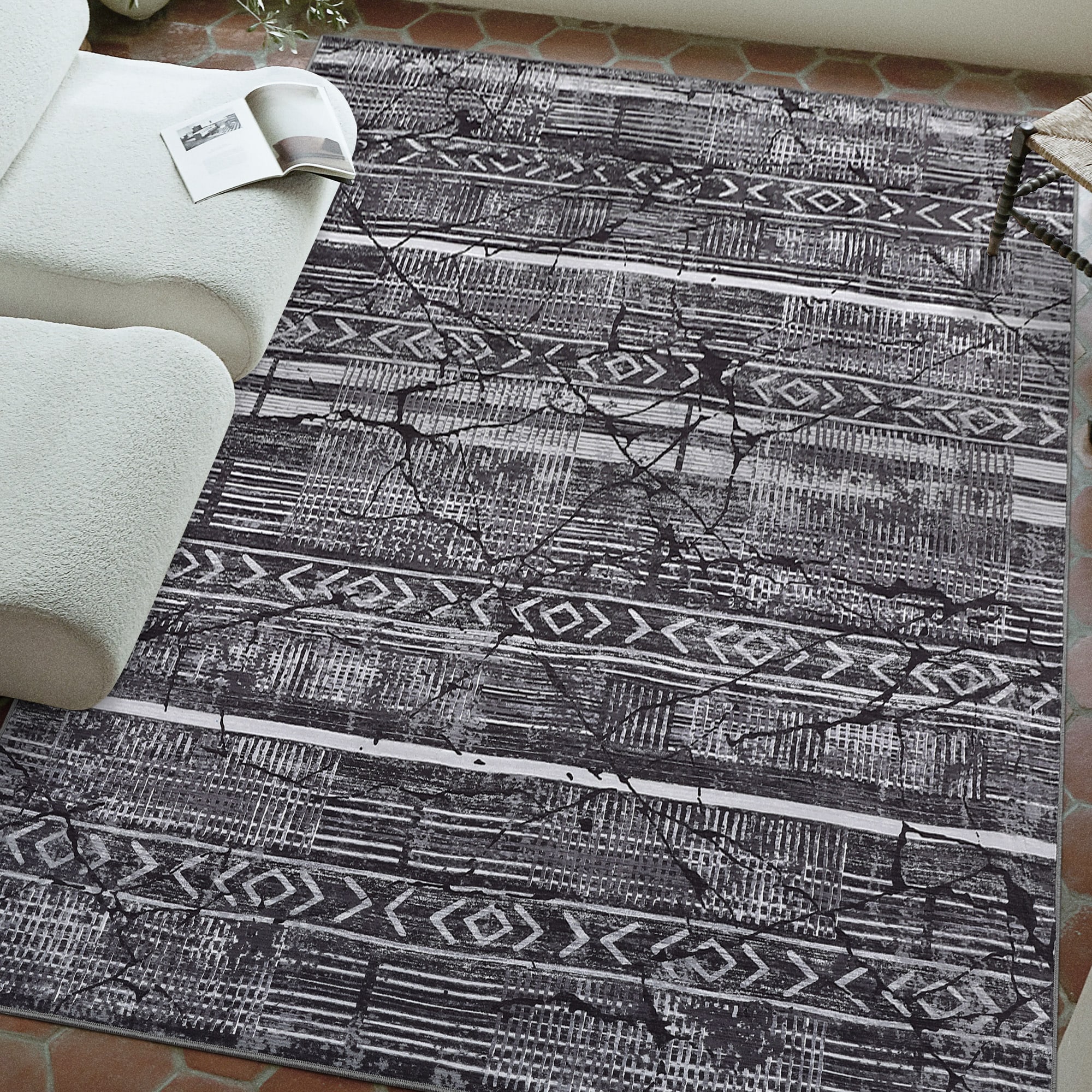 IdealHouse CMC-LSYW-PFDANMM3XBN rugs - View #5