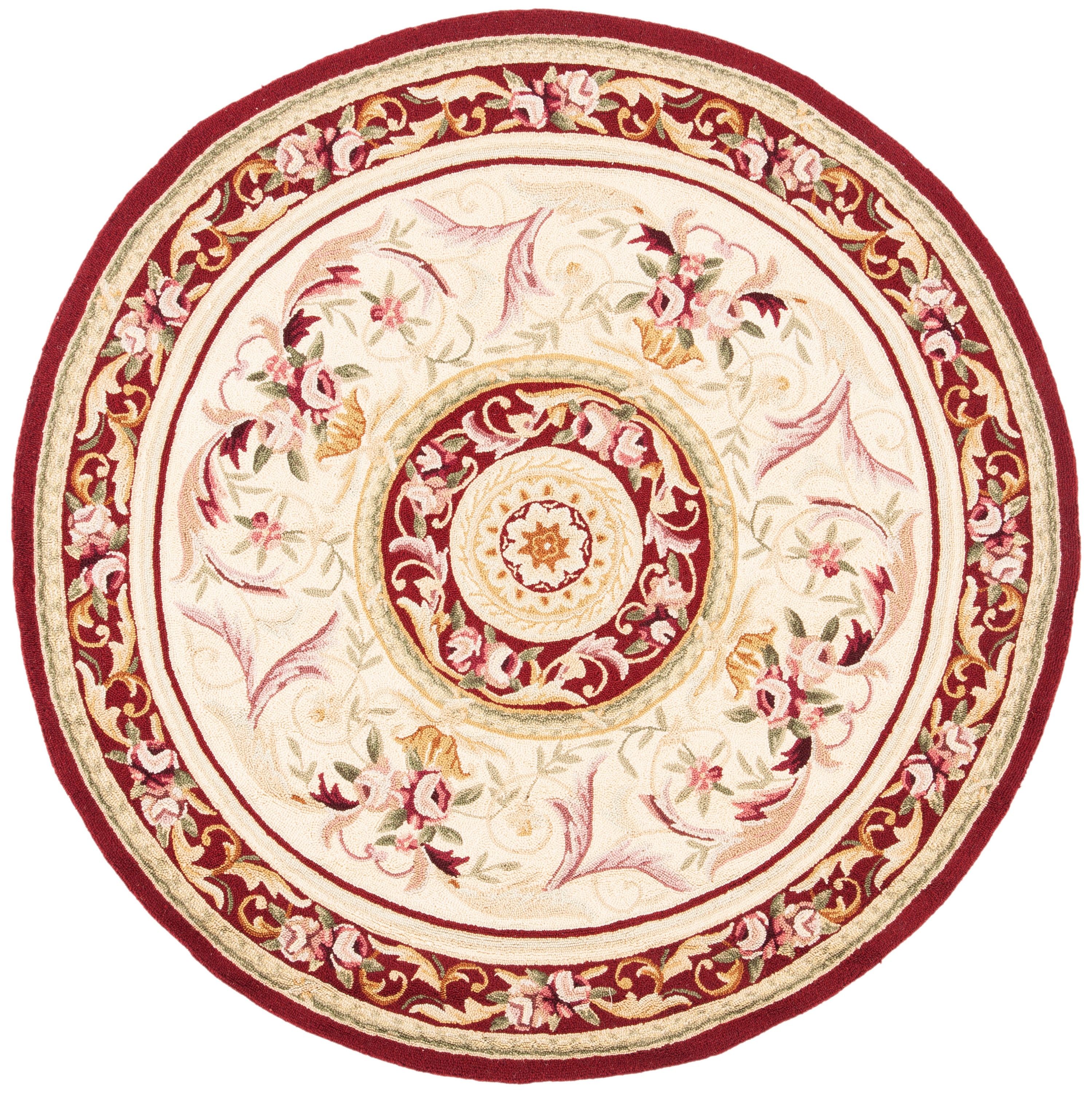 Safavieh HK72A-3R rugs - View #2