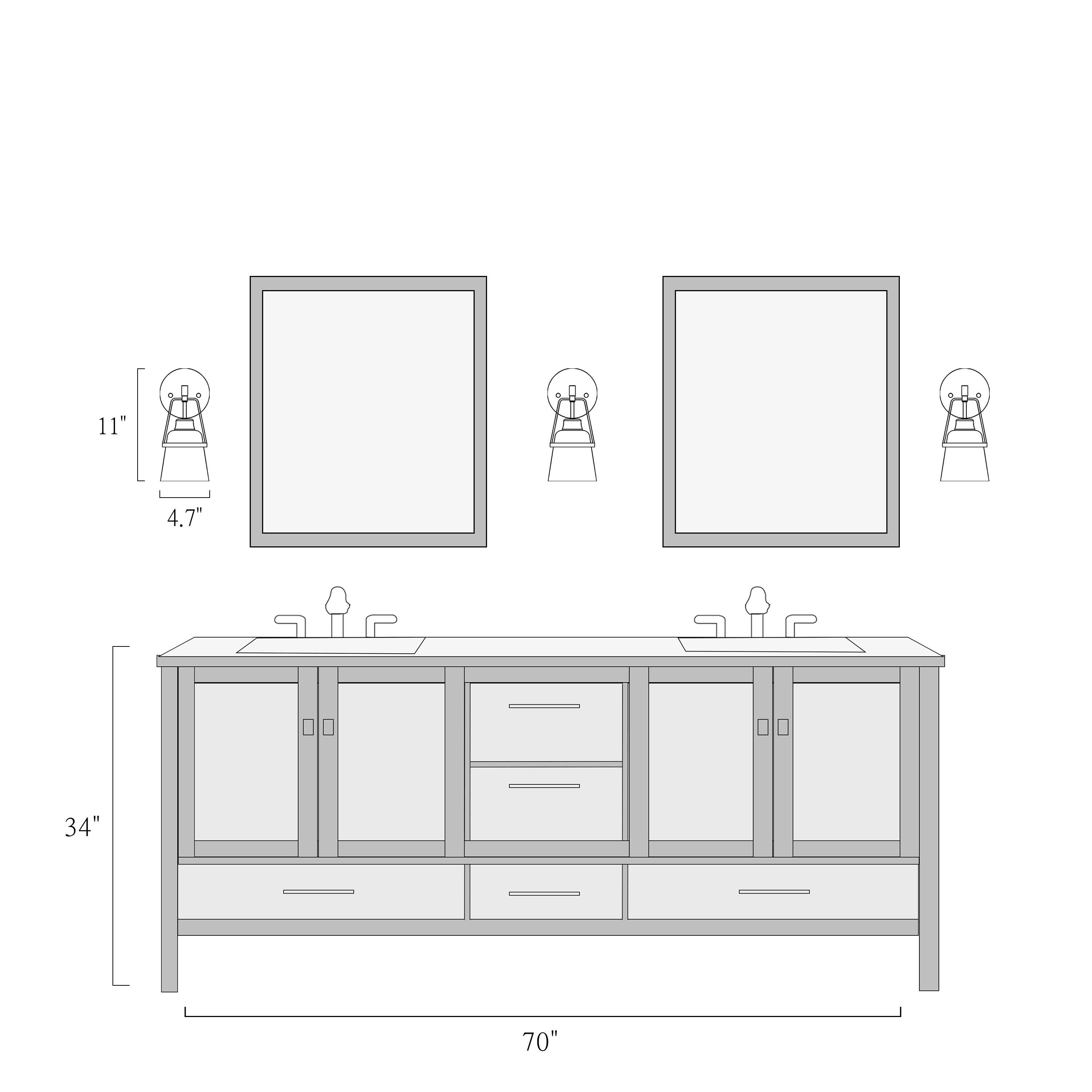 Uolfin NYA6BE-LWS252W1-P8 b090000 - View #5