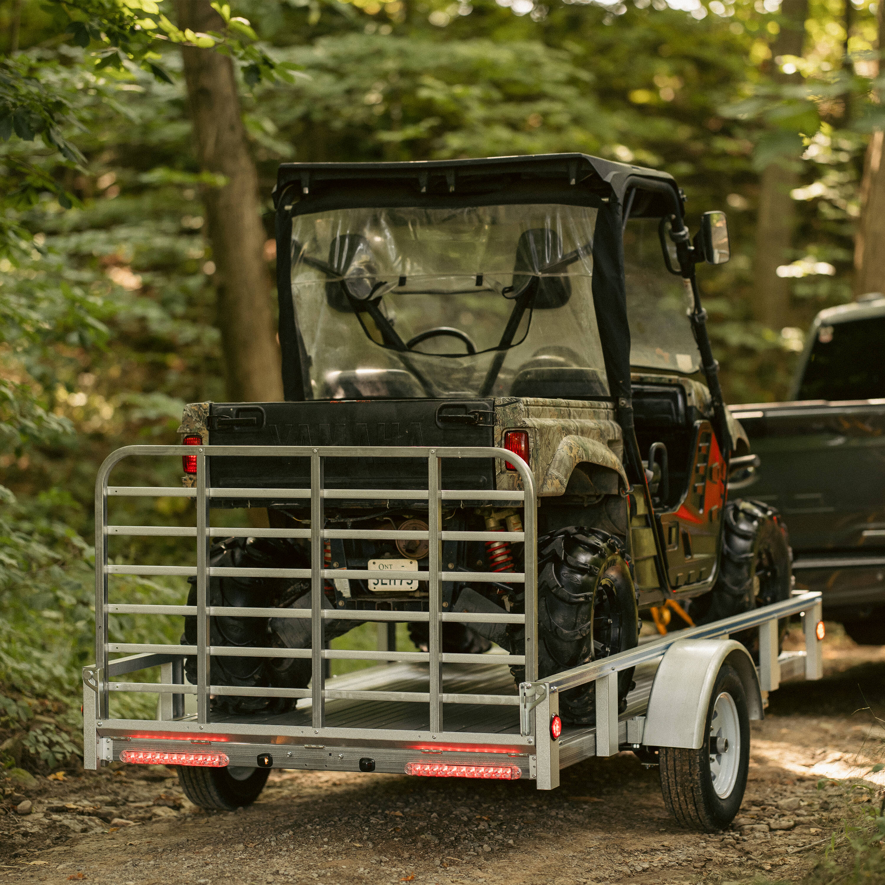 Stirling 505010 Utility-Trailers - View #9