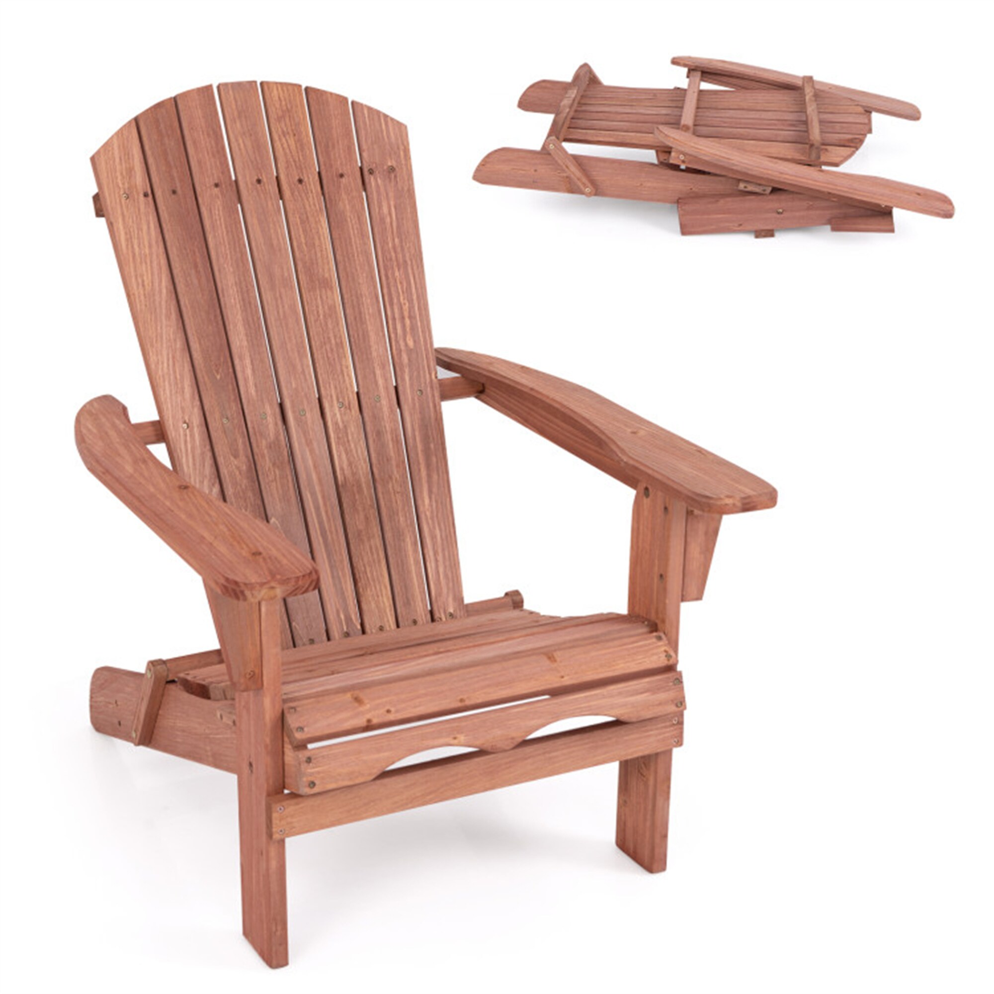 BABOOM BOM-290127-OR Patio-Chairs - View #2