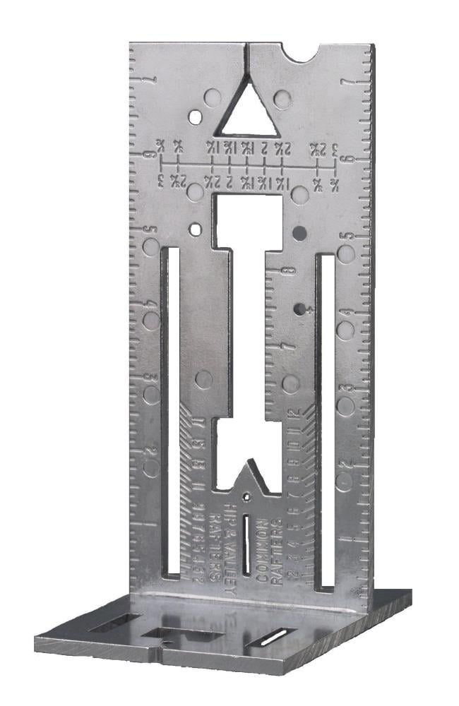 Layout Tools - Laying Out Tools - Marking, Measuring & Levels - Hand Tools