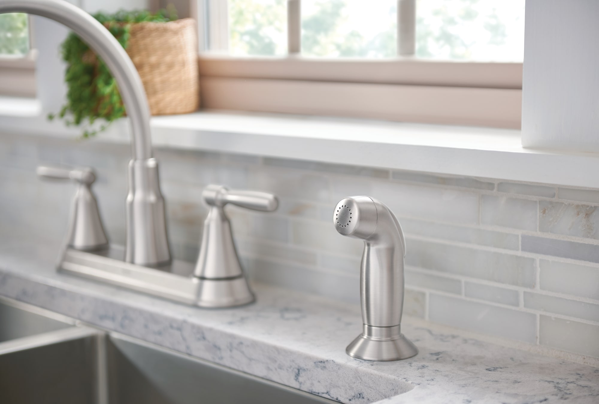 Moen 87048SRS Kitchen-Faucets - View #6