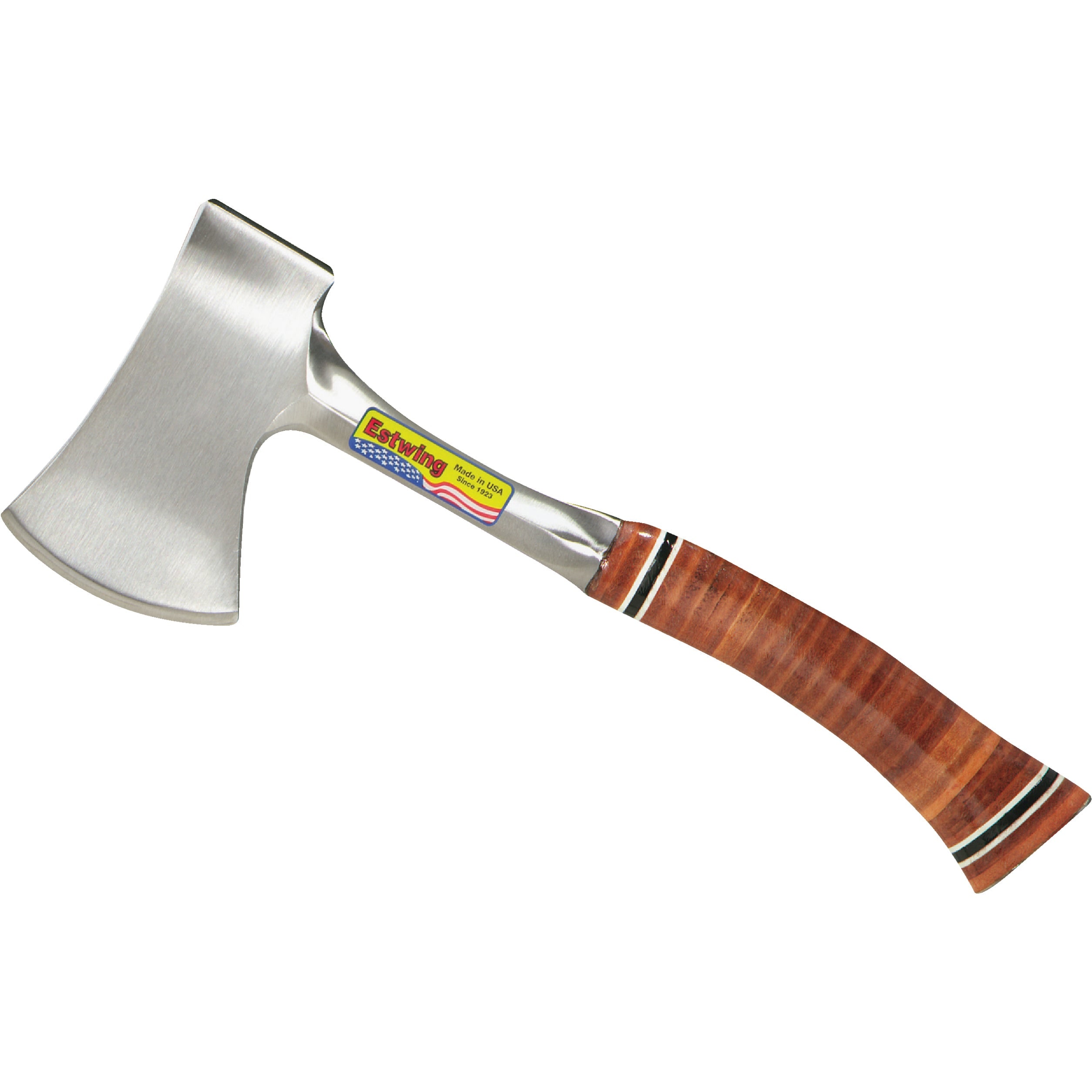 Estwing E24A axes - View #3