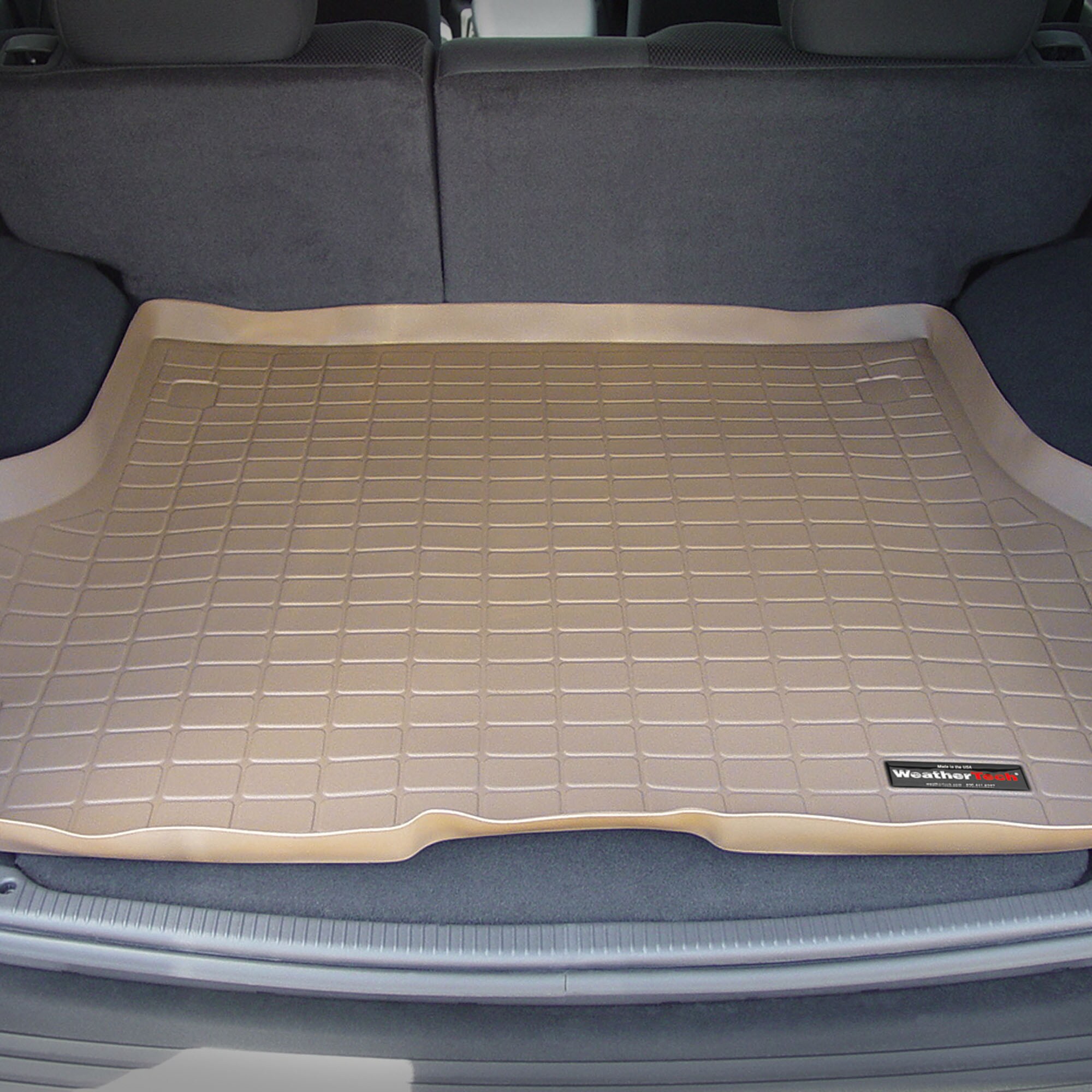 WeatherTech 41131 Interior-Car-Acc - View #2