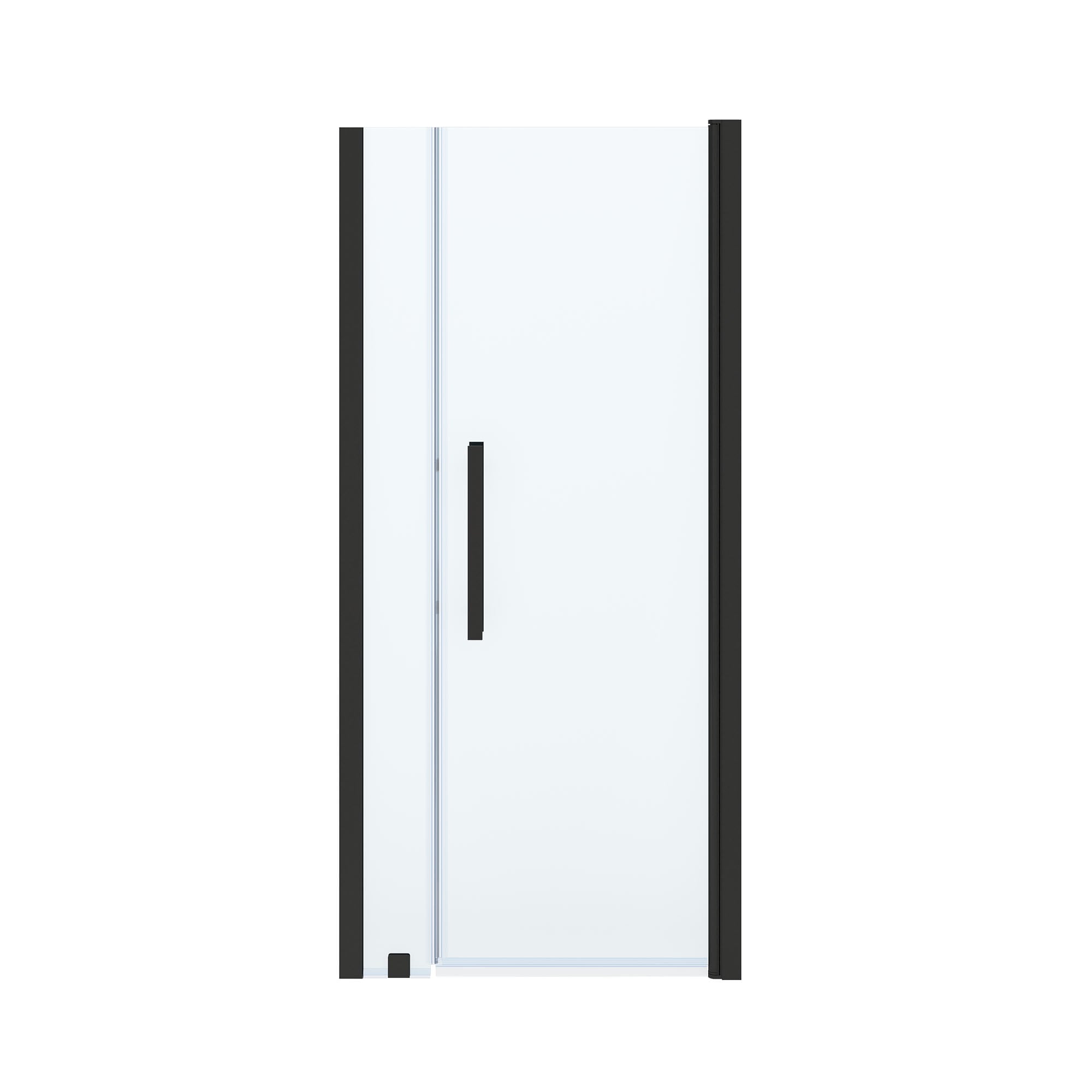 OVE Decors 15SKC-PASA36-BLK Alcove-Shower-Kit - View #2