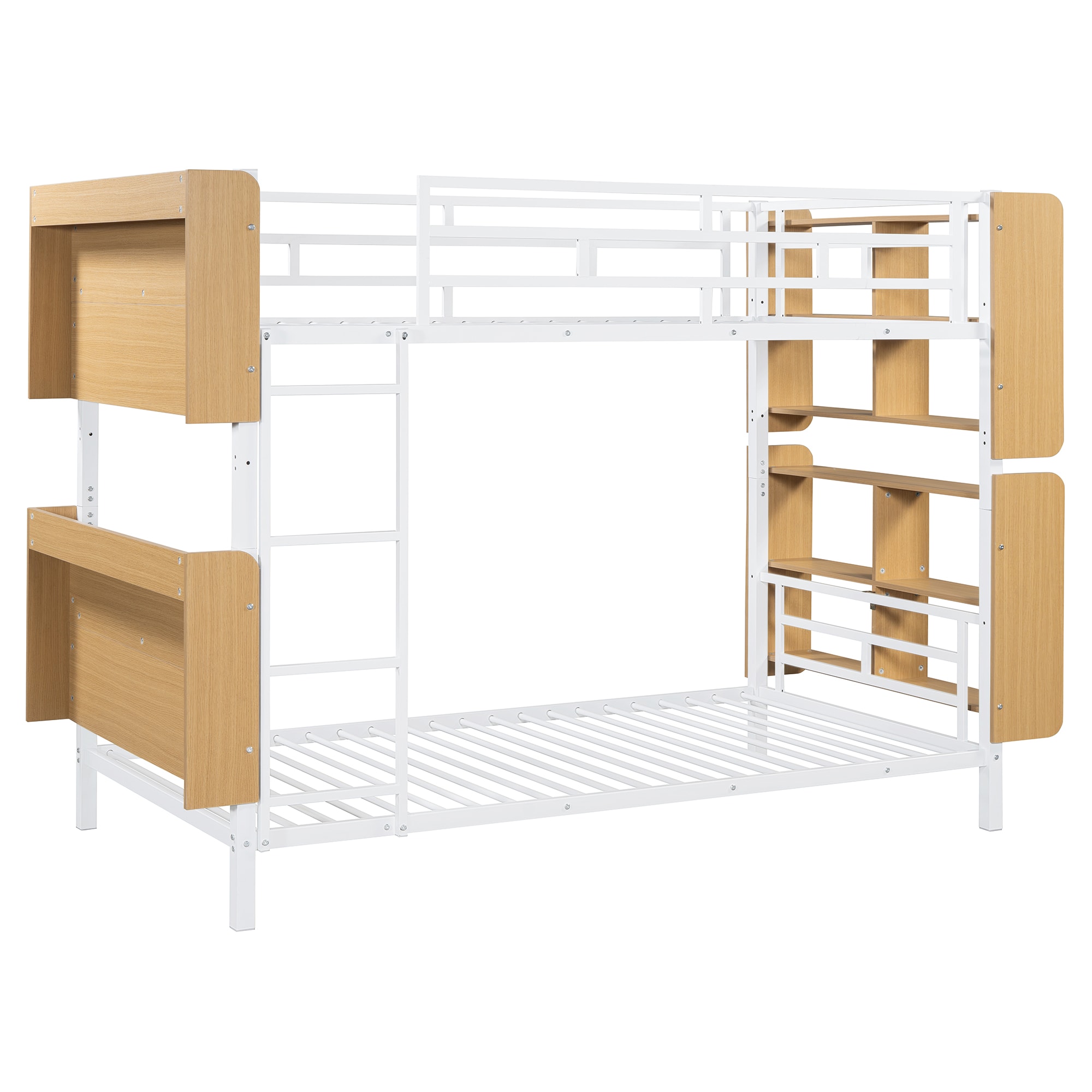 ModernLuxe L3P-SF000176AAK Bunk-Beds - View #5