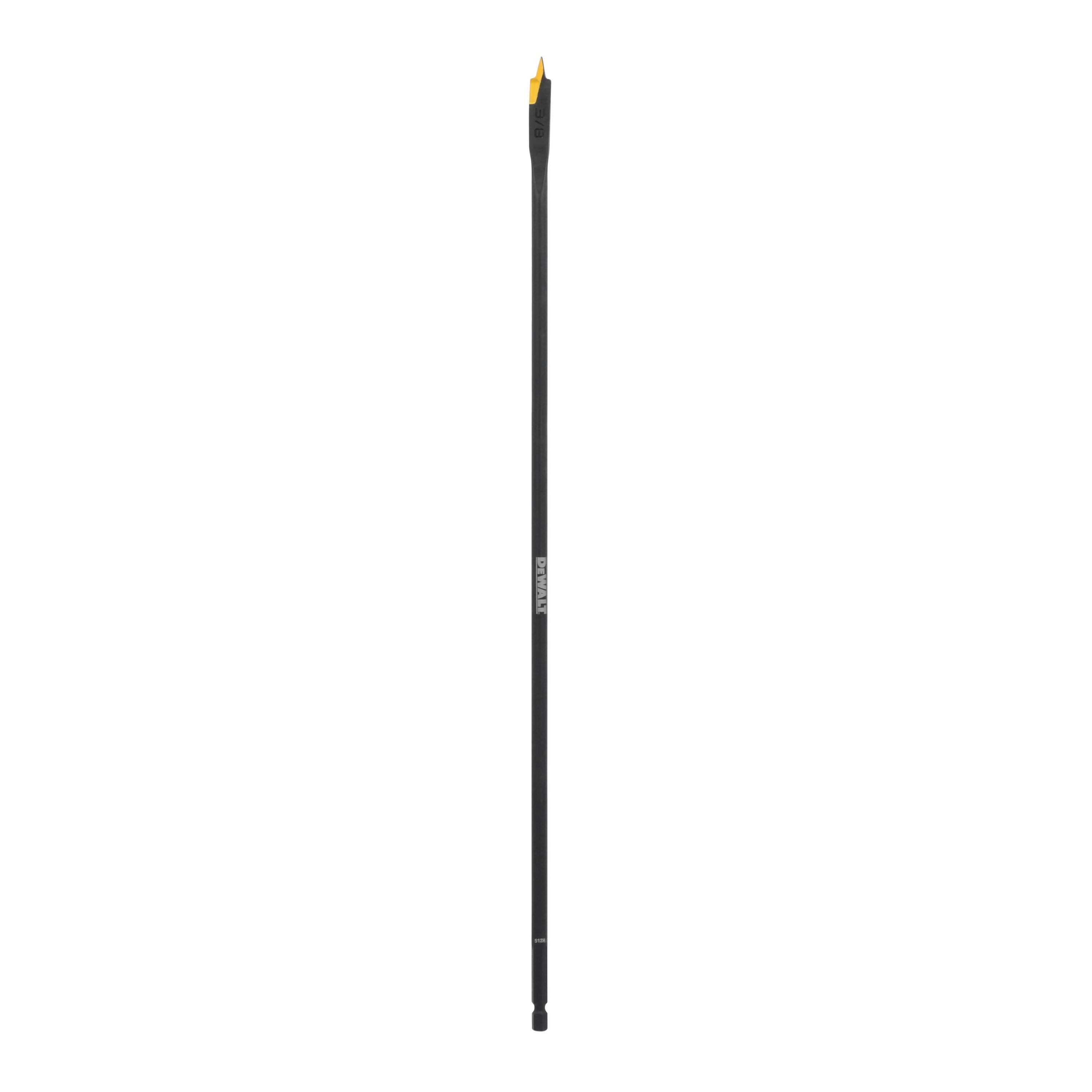 DEWALT 3/4-in x 16-in Woodboring Spade bit Drill Bit