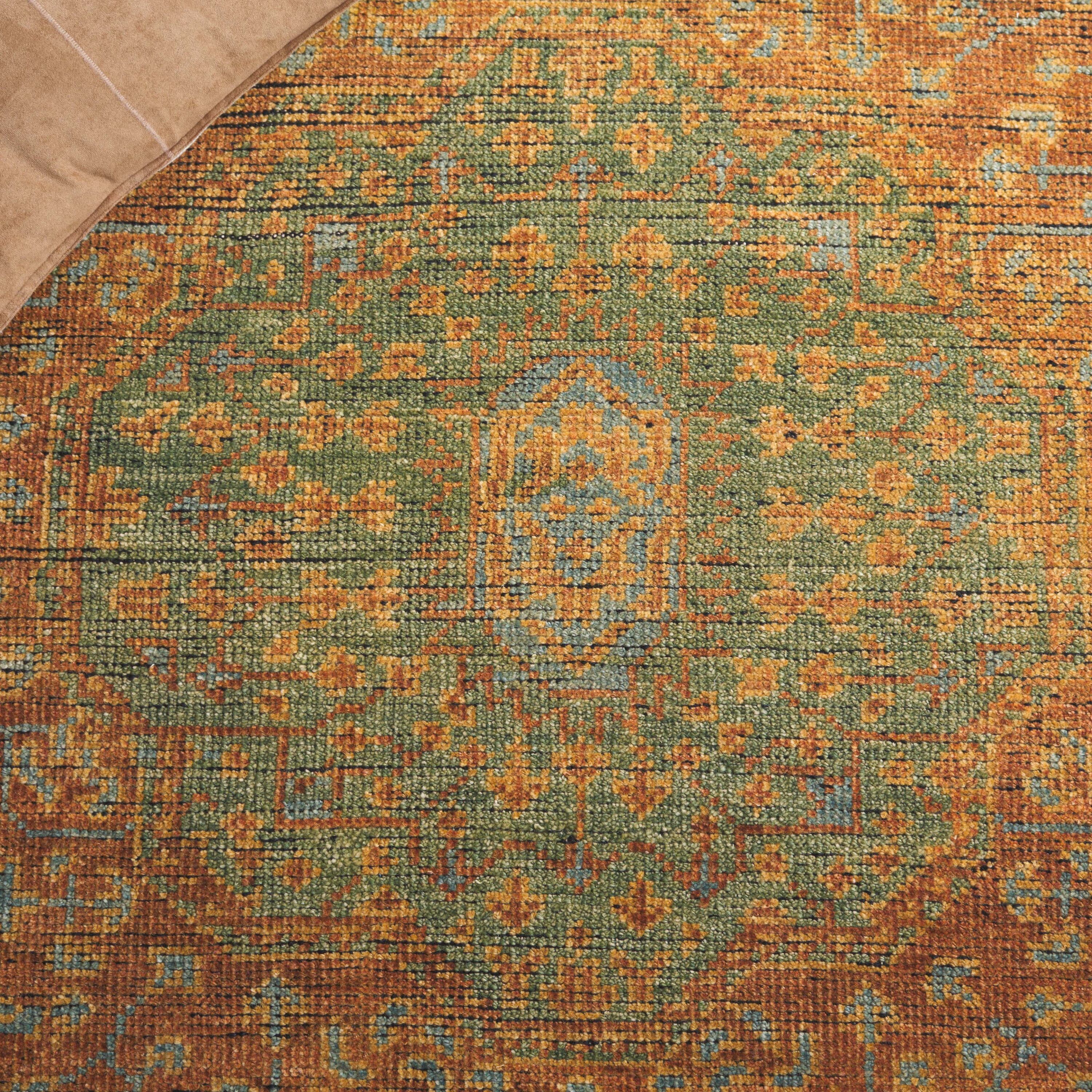 Safavieh IZM154P-6 rugs - View #7