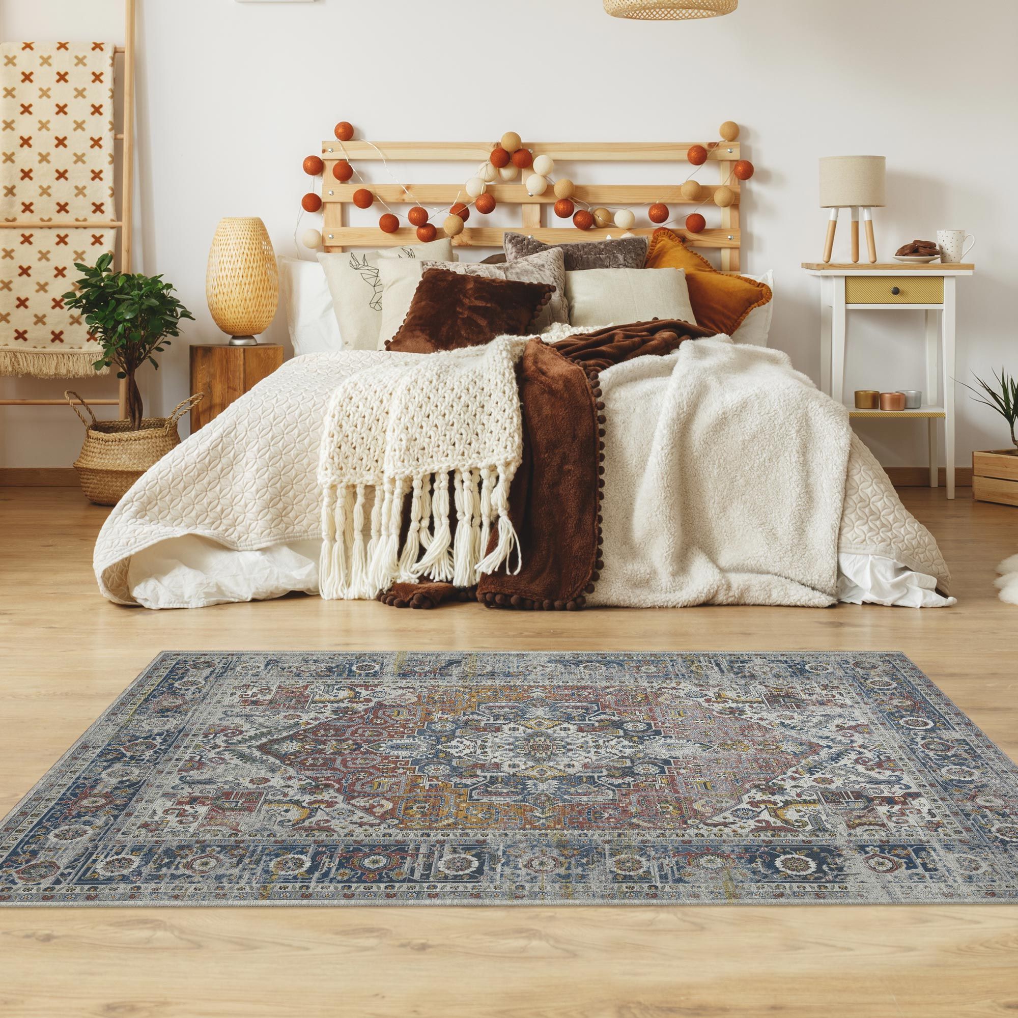 Ottomanson EFF3600-4X6 rugs - View #6