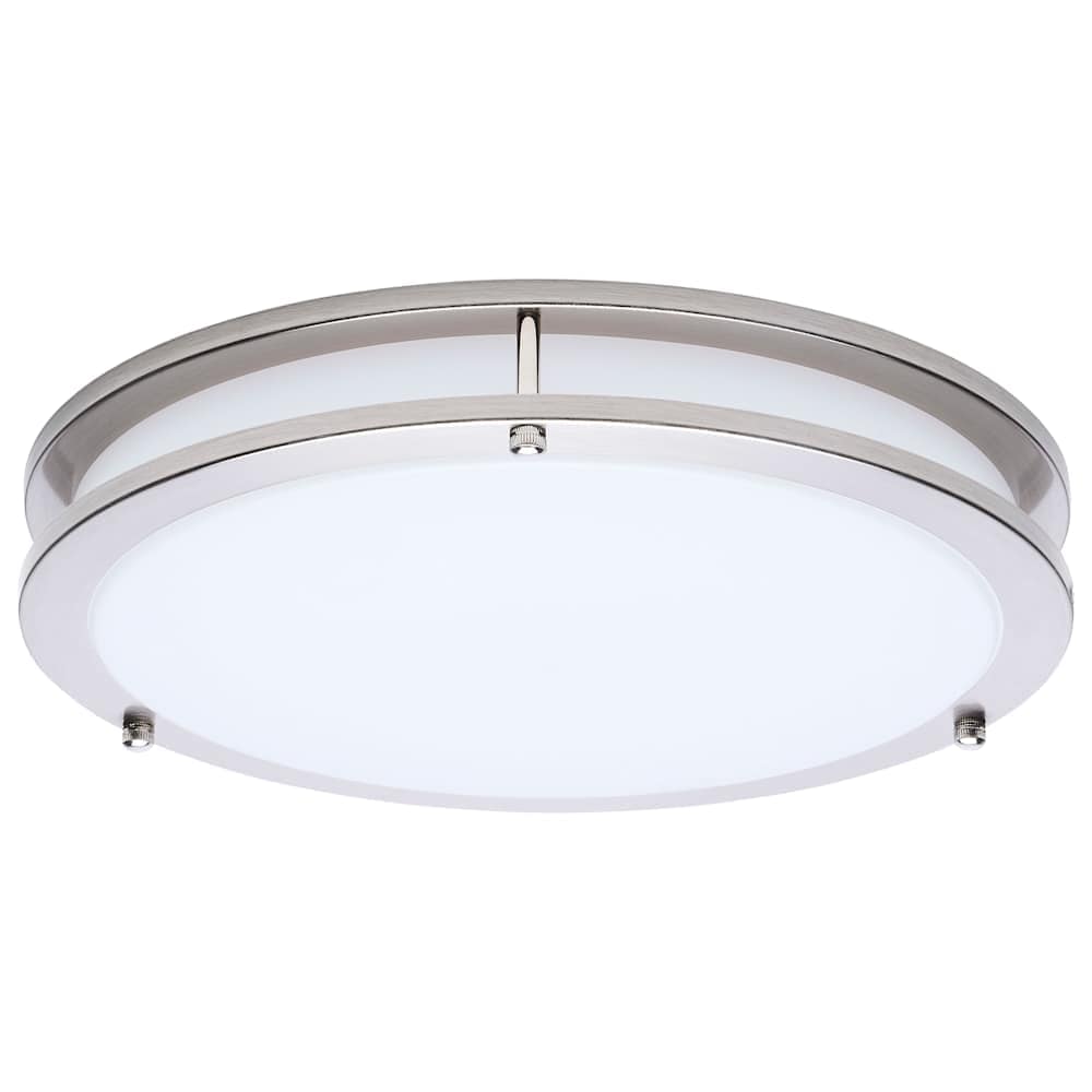 Nuvo Lighting 62/1876 flushmounts - View #5