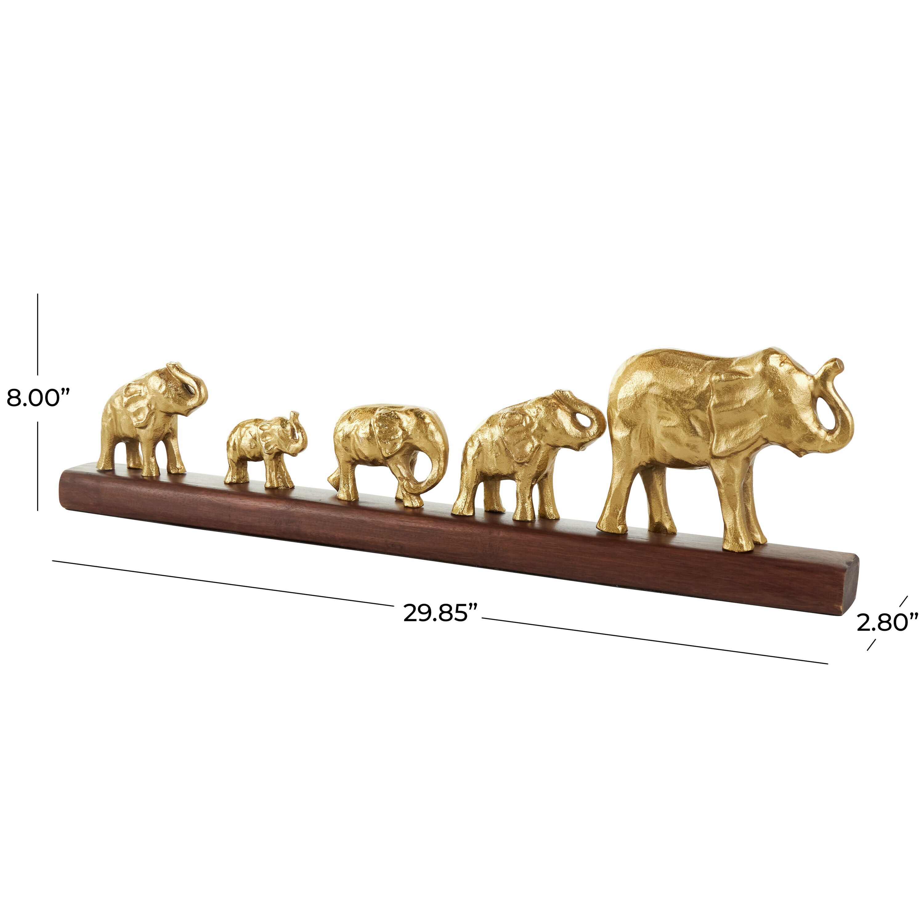 Grayson Lane 822224 Decorative-Accessories - View #5