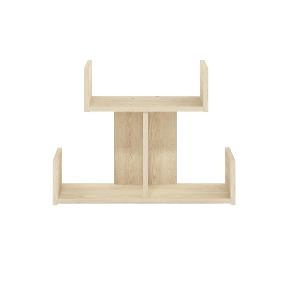 FurniFact BO3435996WHT bookcases - View #4