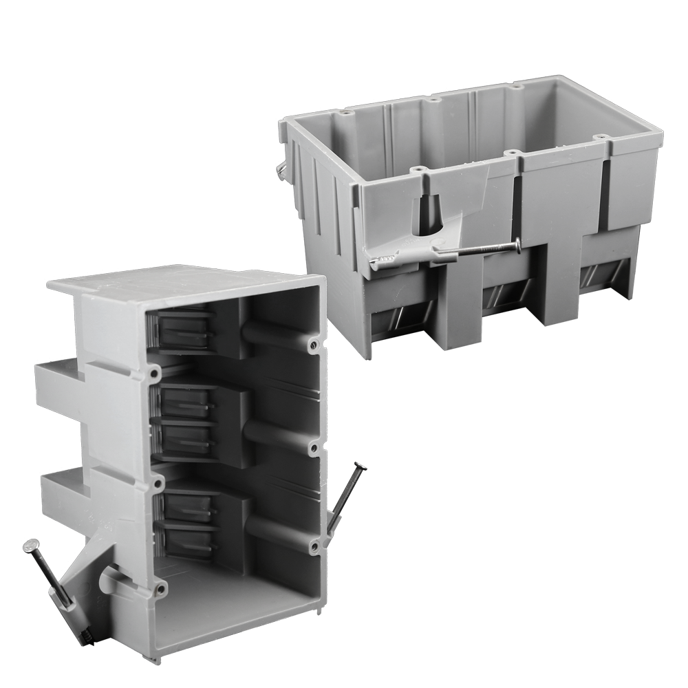 CANTEX LEZ53TN-HW Electrical-Box - View #13