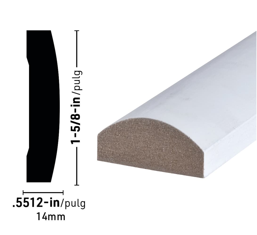 RELIABILT L043244510 Window-Door-Casings - View #2