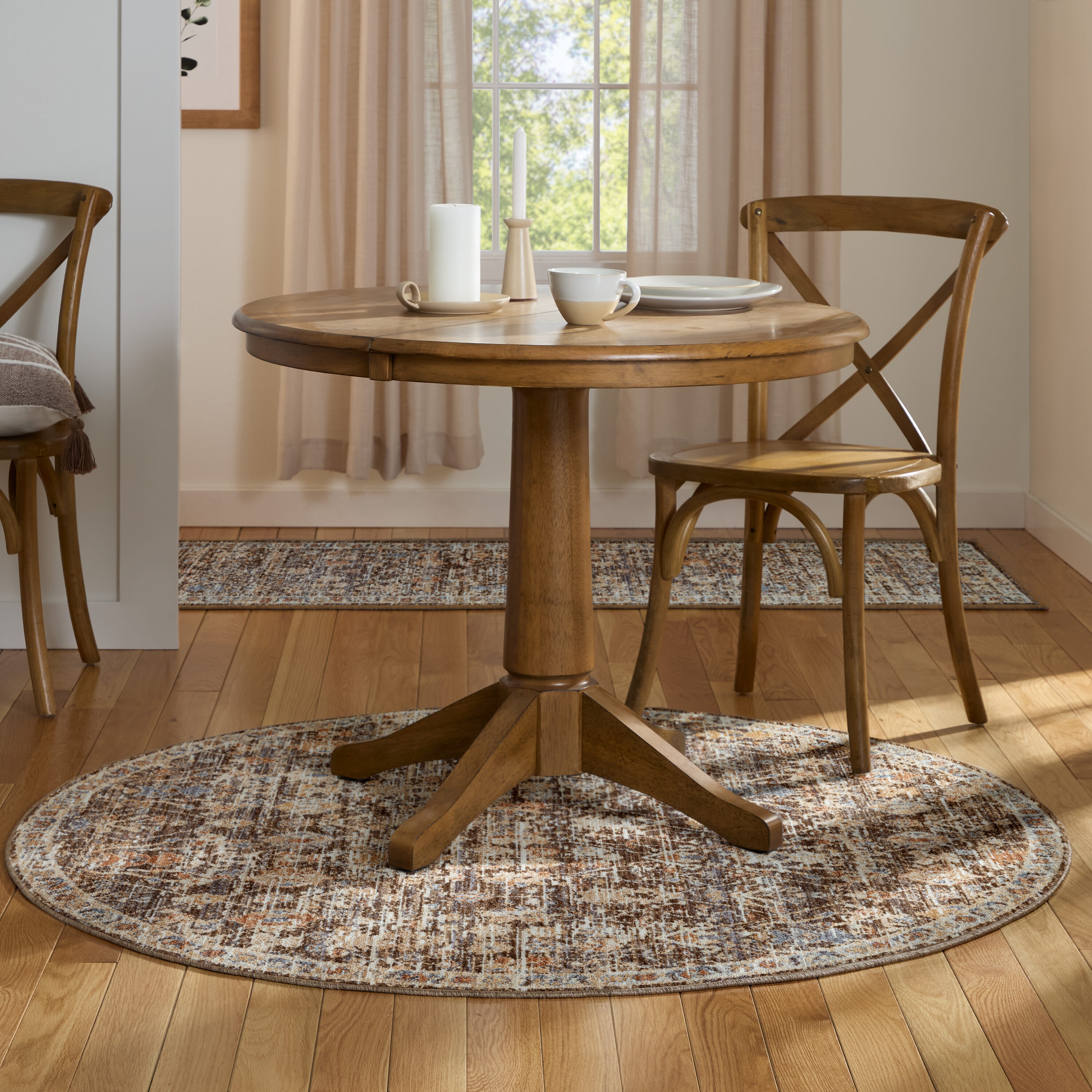 allen + roth 8R-9748-552 rugs - View #5