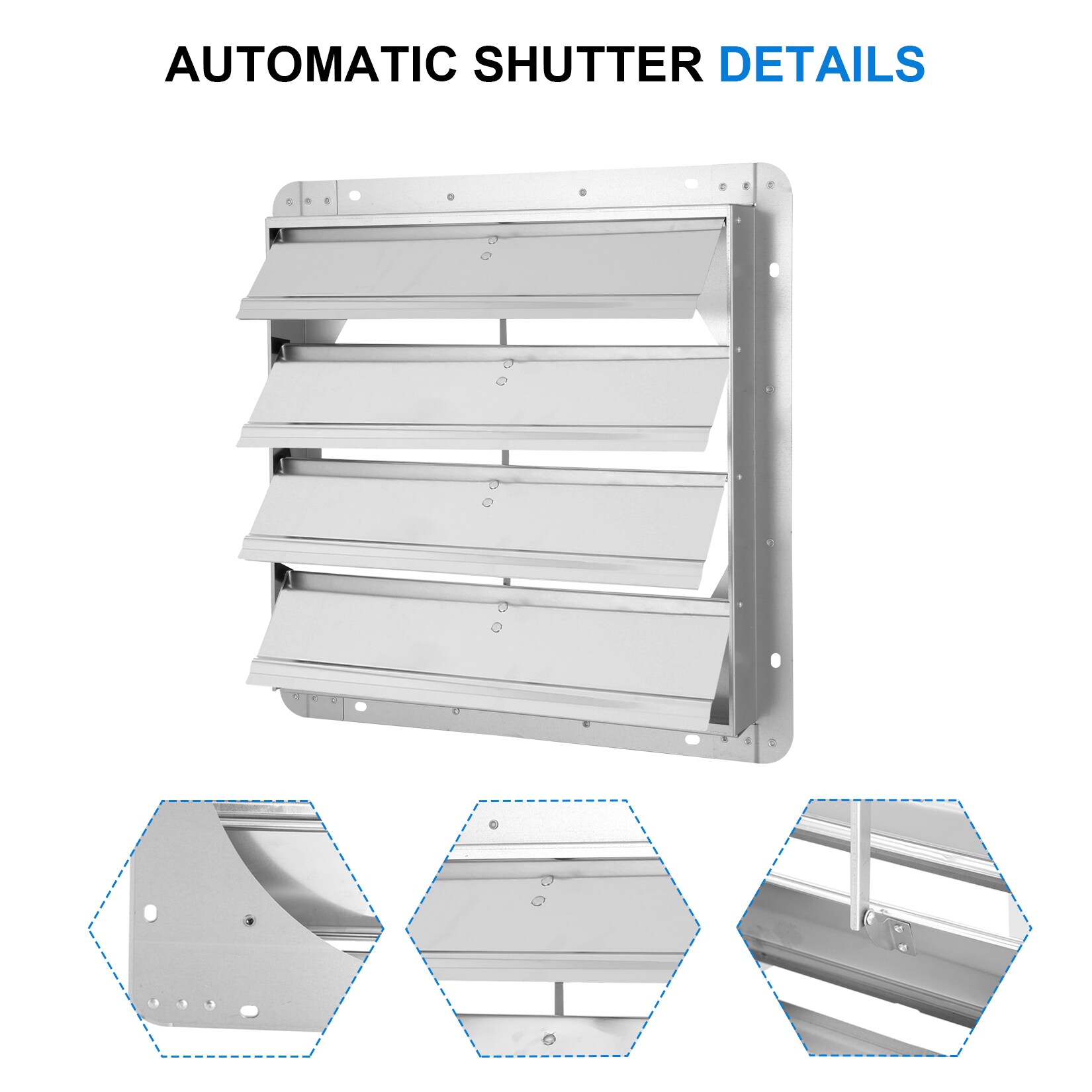 EdenDirect E-W113458248 Through-Wall-Fans - View #4