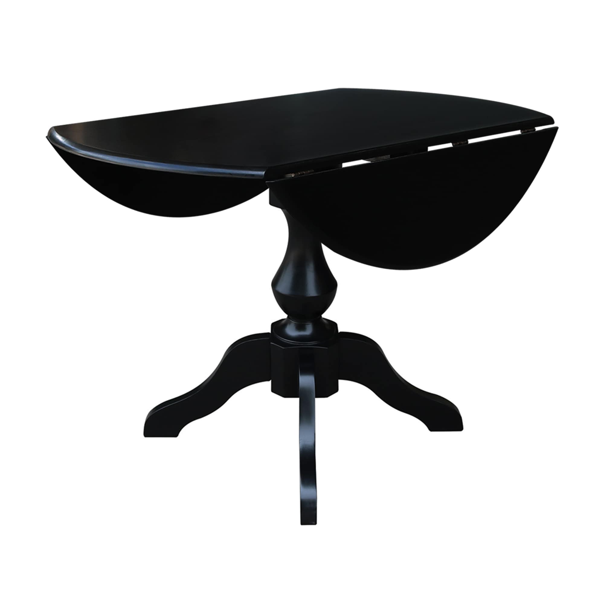 International Concepts K46-42DPT-11B Dining-Tables - View #5