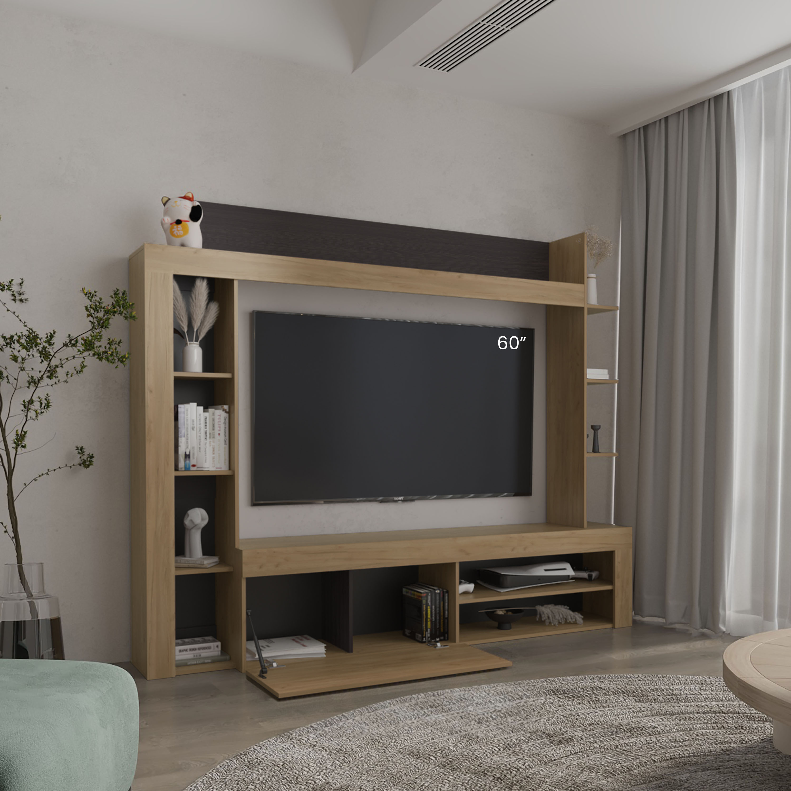 LOVMOR SF-X-B200S00444 Tv-Stands - View #6