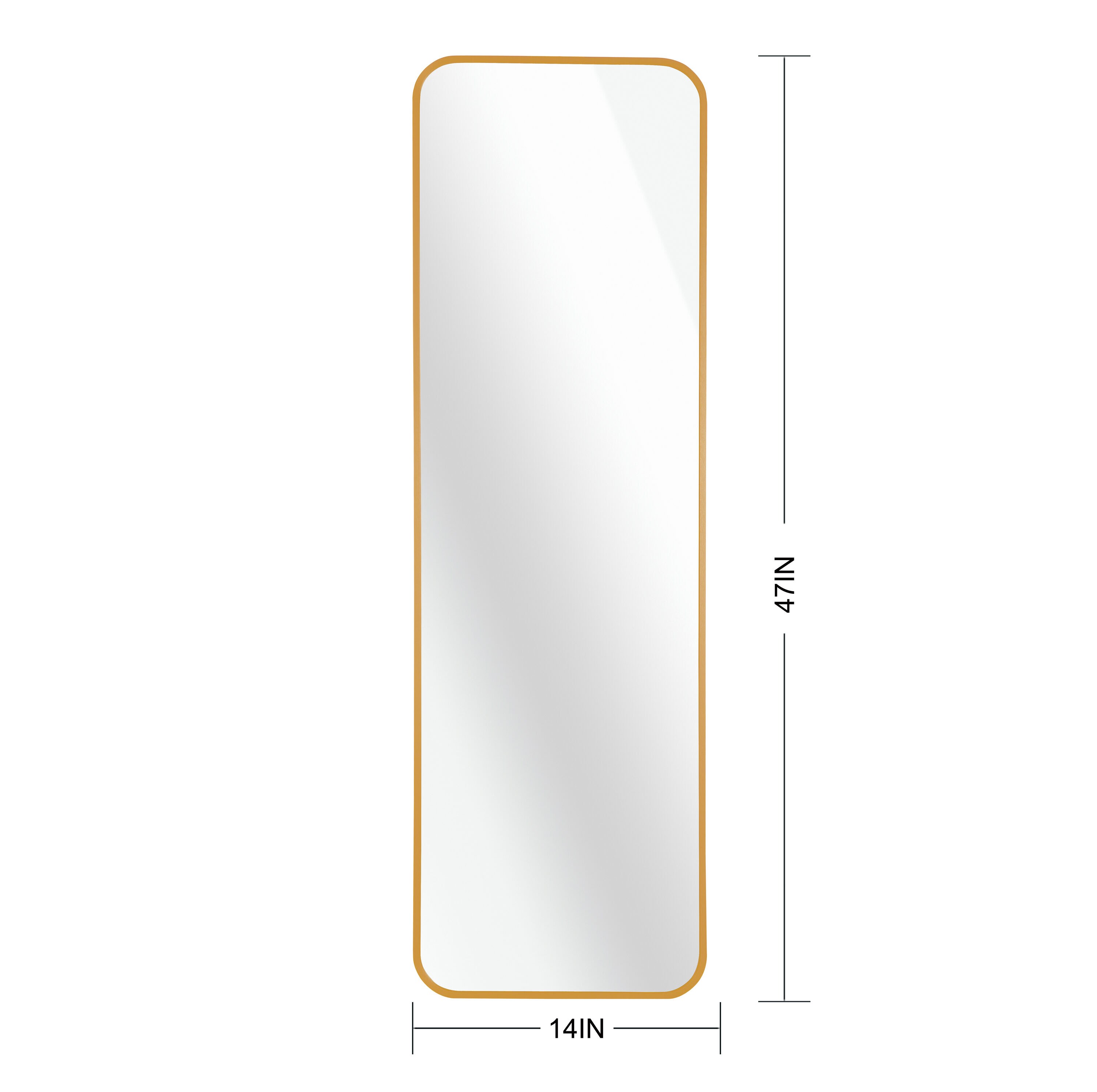 LUXEYARD DS-L-YC269 Decor-Mirrors - View #6