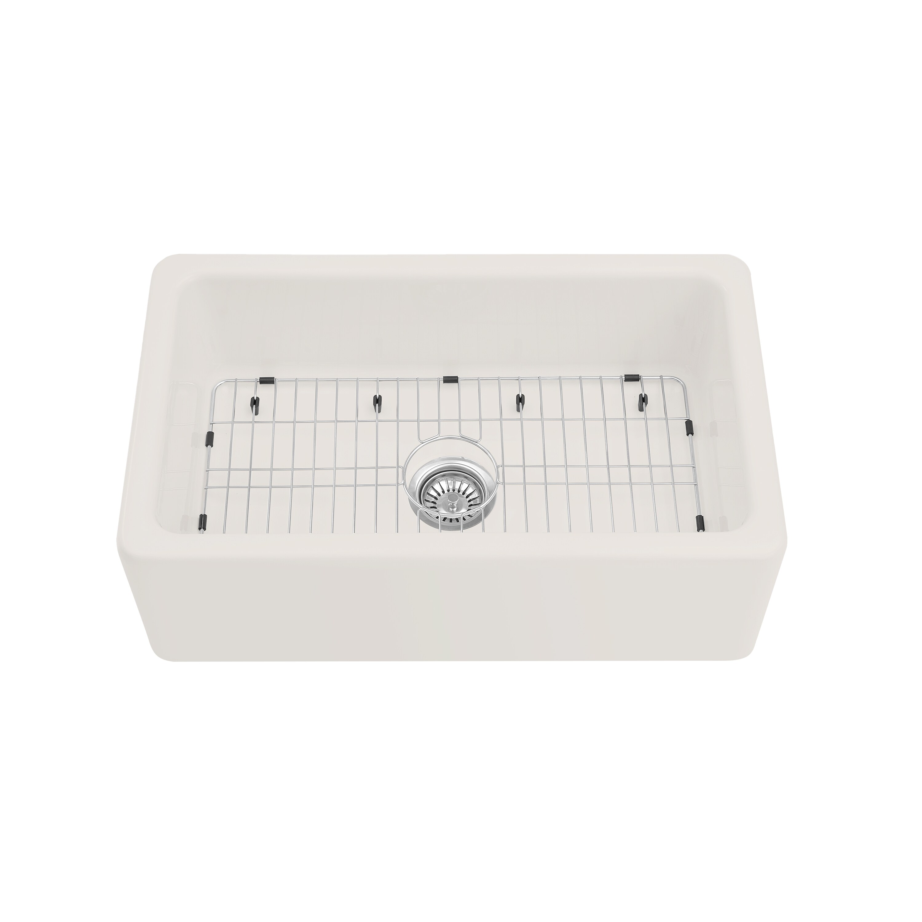 allen + roth MC-20401B Kitchen-Sinks - View #7