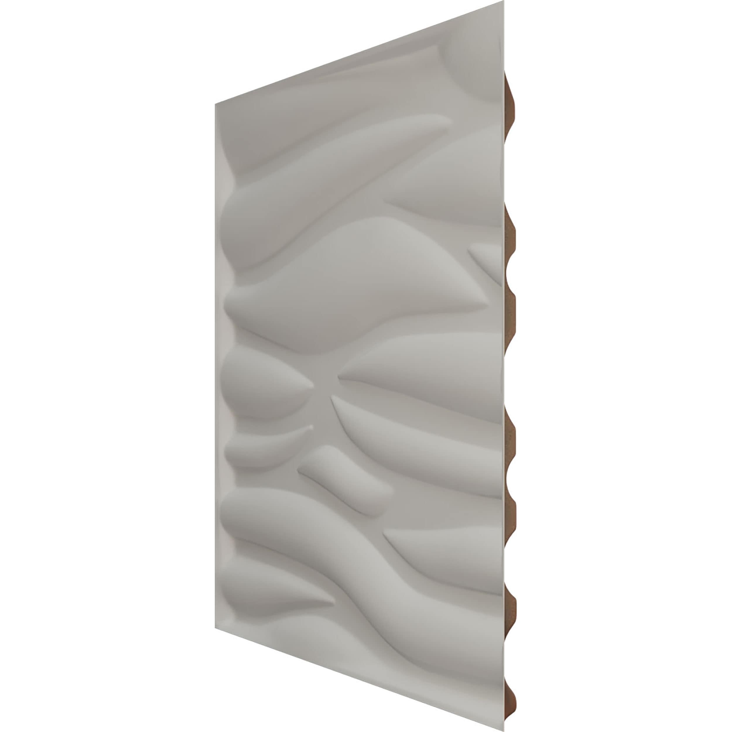 Ekena Millwork WP20X20SRDRU Wall-Panels - View #4