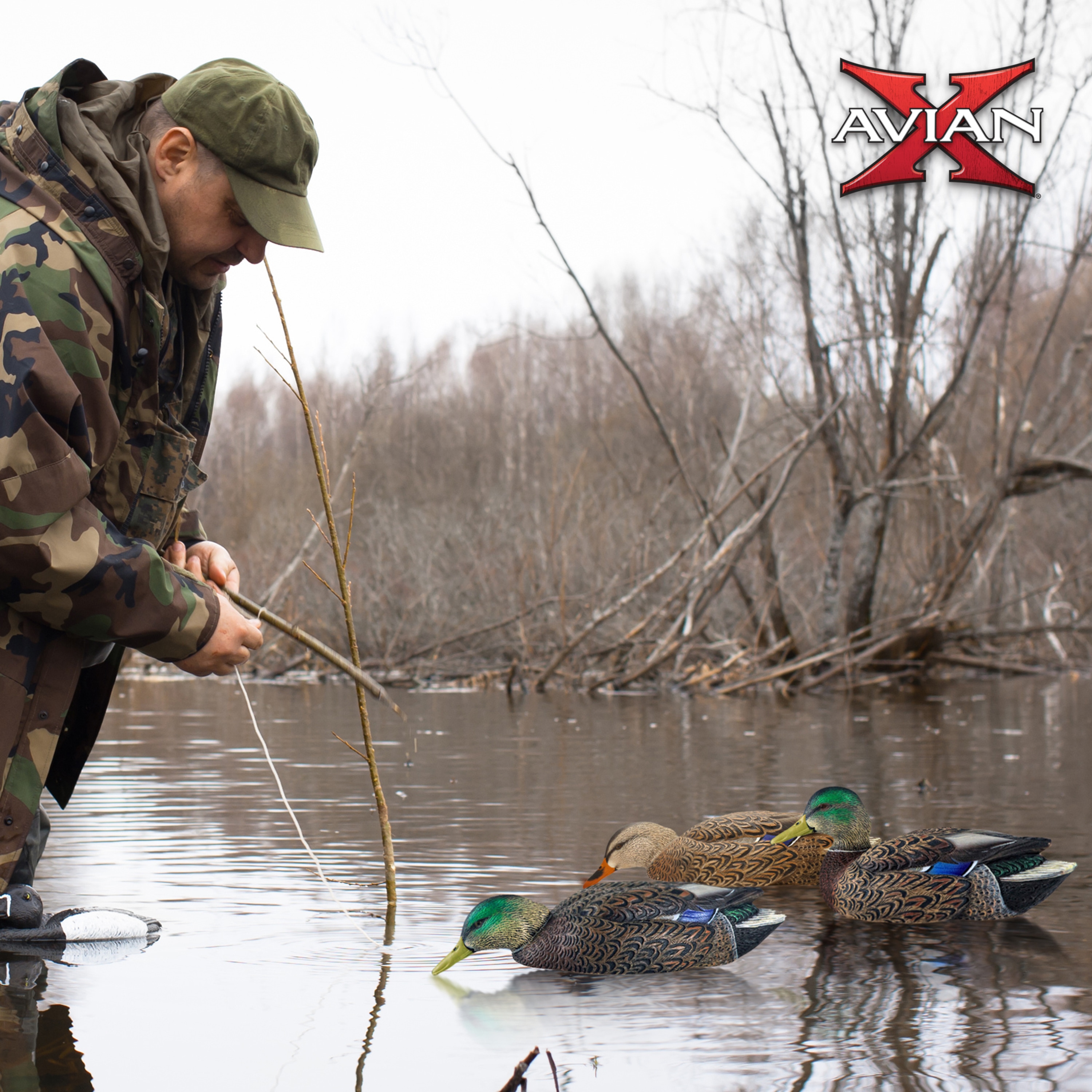  Avian X 399261 Hunting-Equipment - View #6